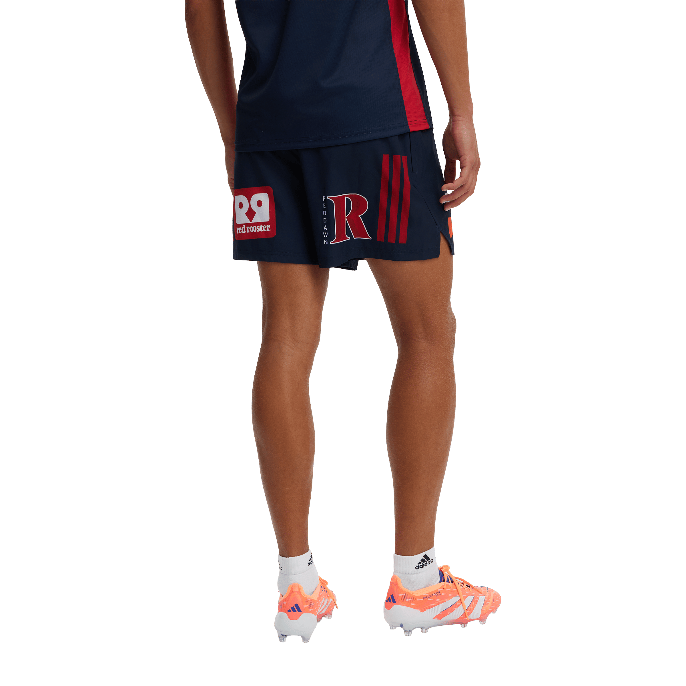 Mens adidas NRL Sydney Roosters 2026 Training Shorts
