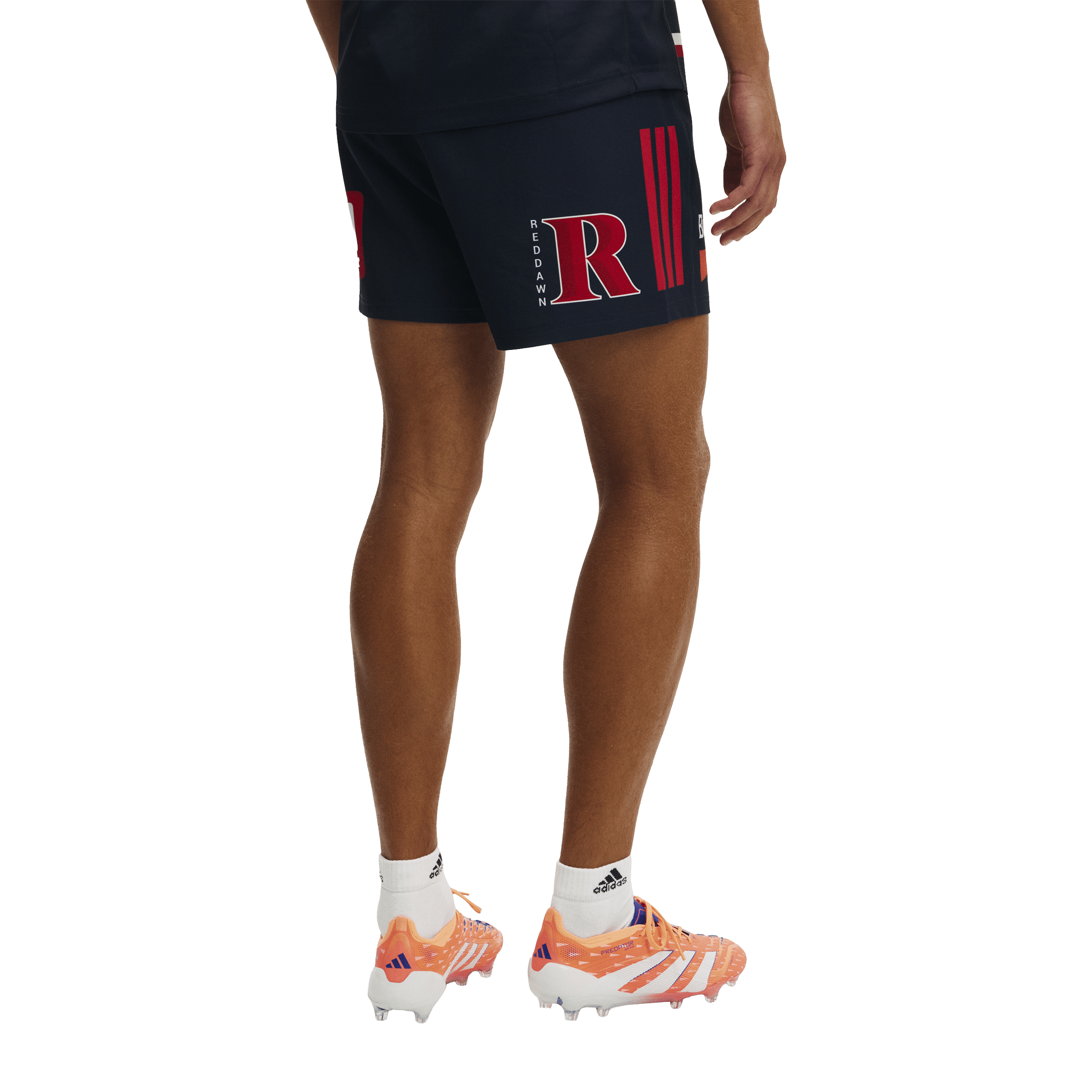Mens adidas NRL Sydney Roosters 2026 Replica Away Shorts