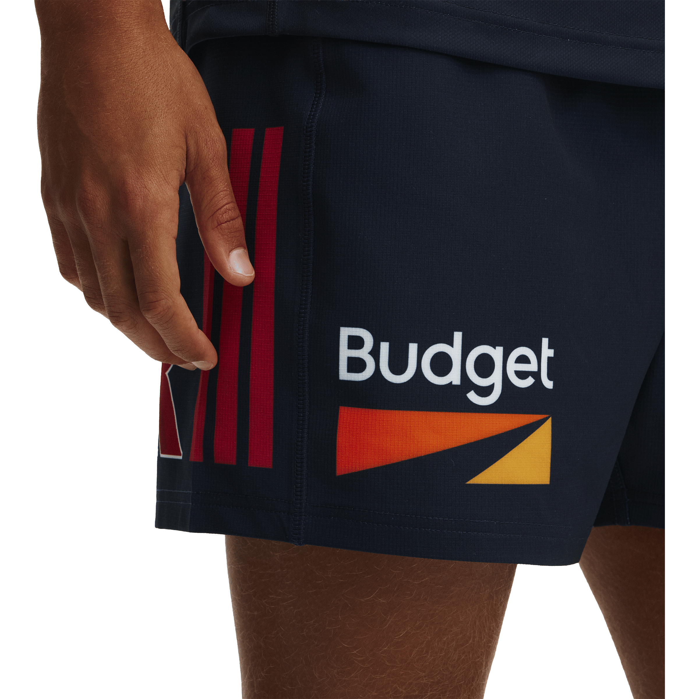 Mens adidas NRL Sydney Roosters 2026 Replica Away Shorts