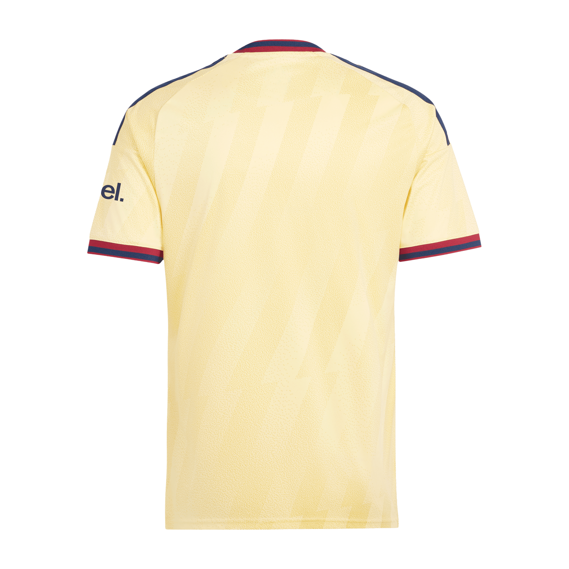 Mens adidas Arsenal FC 26/27 Third Football Jersey