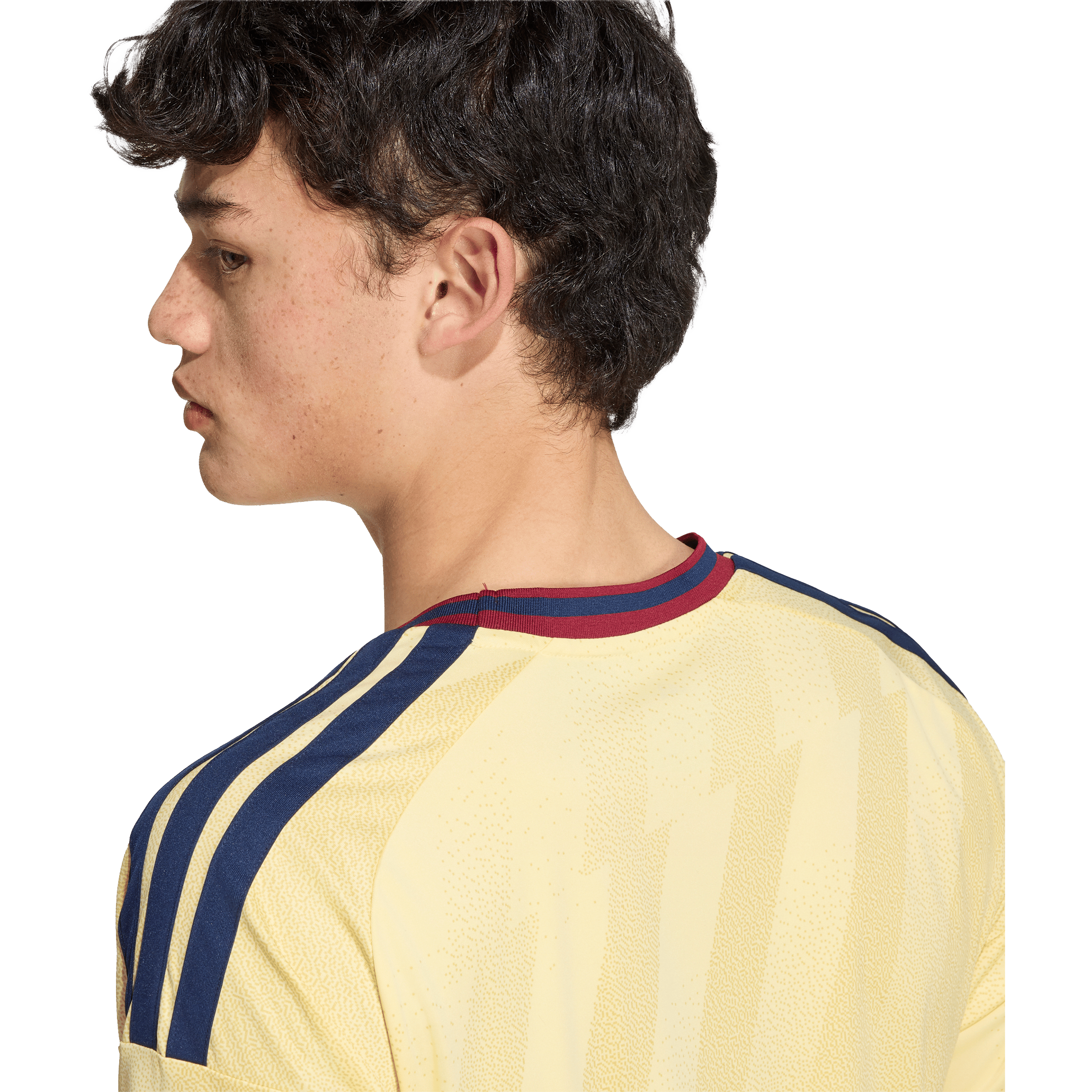 Mens adidas Arsenal FC 26/27 Third Football Jersey