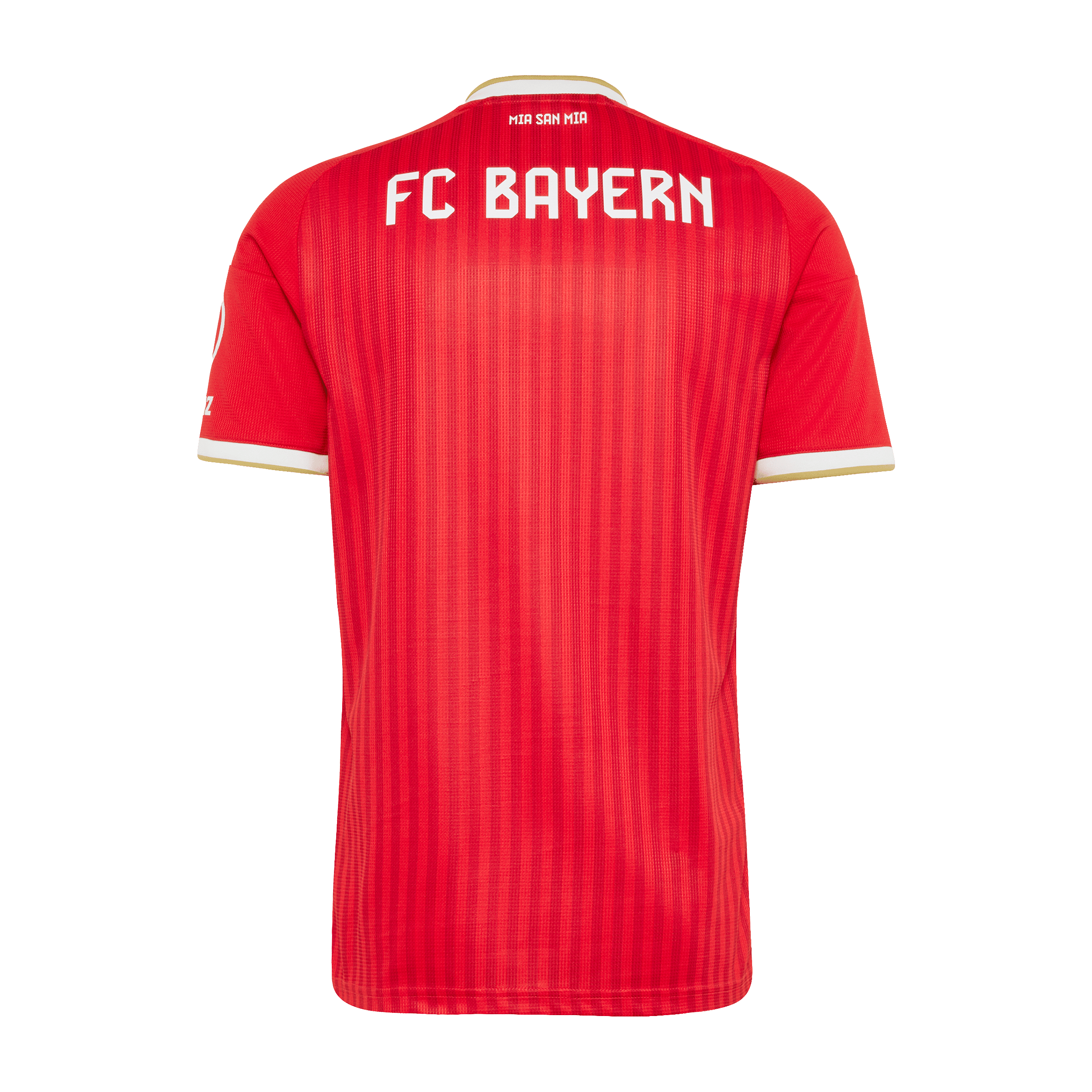 Mens adidas FC Bayern 26/27 Home Football Jersey