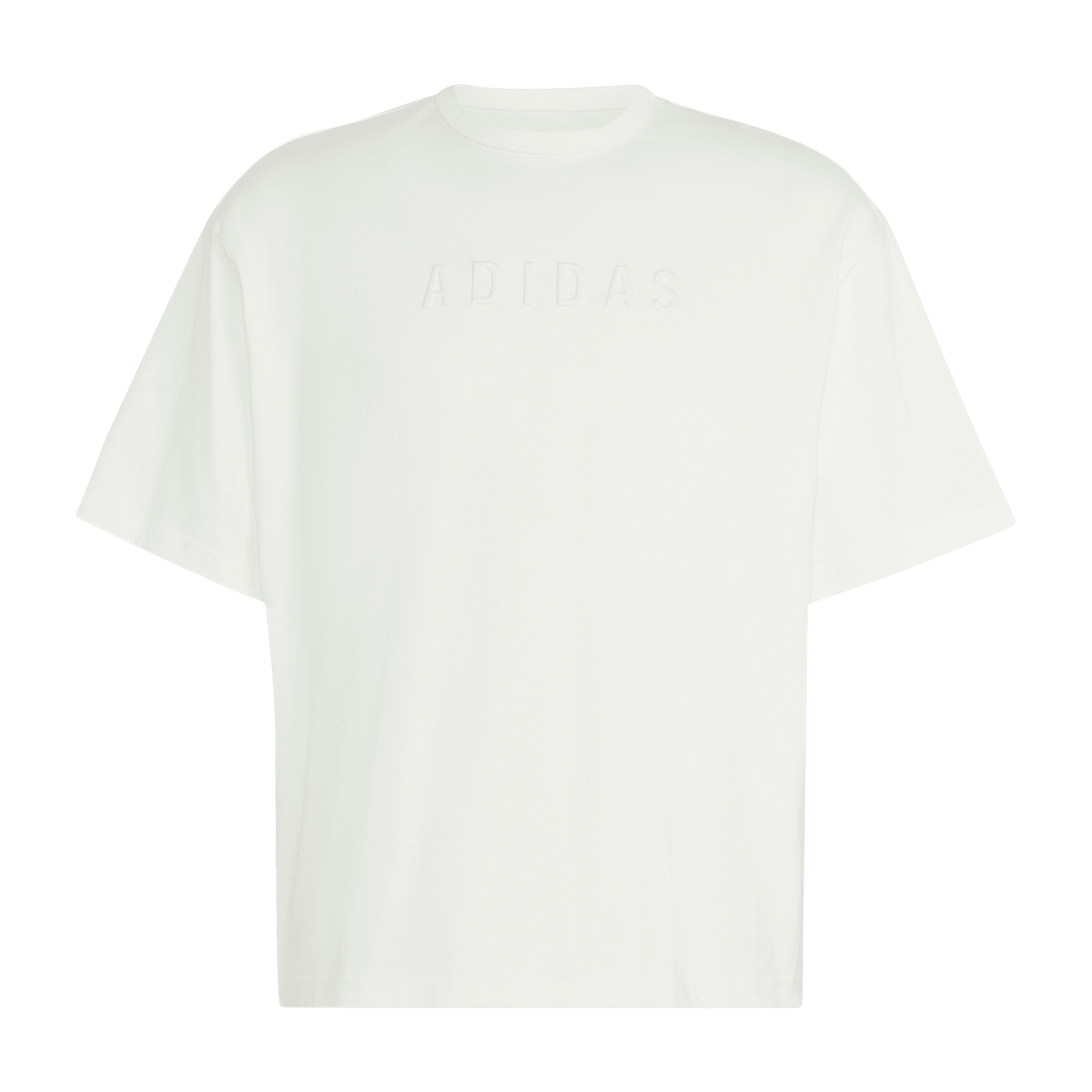 Mens adidas Soft Lux Graphic Tee