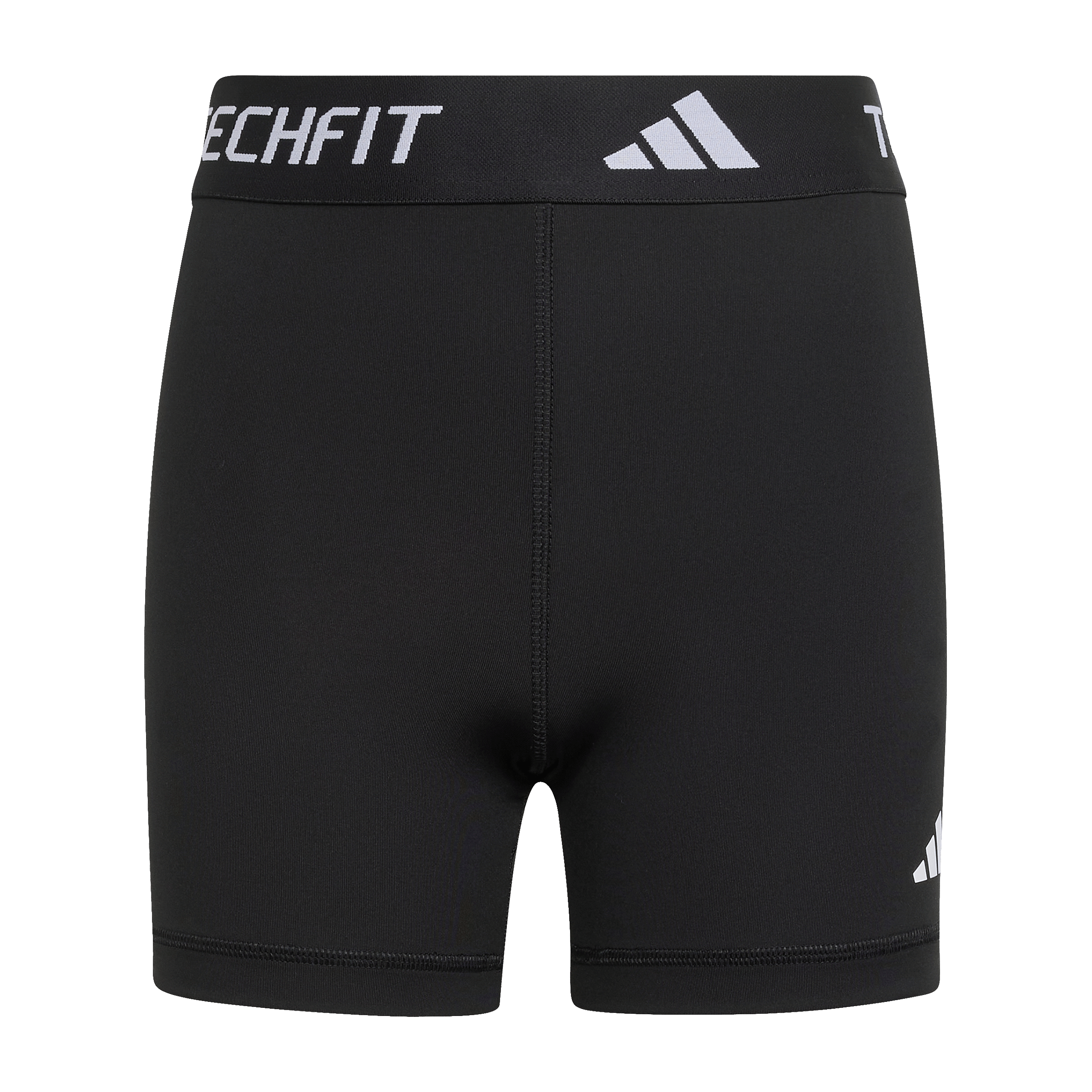 Kids adidas Techfit Short (3") Leggings