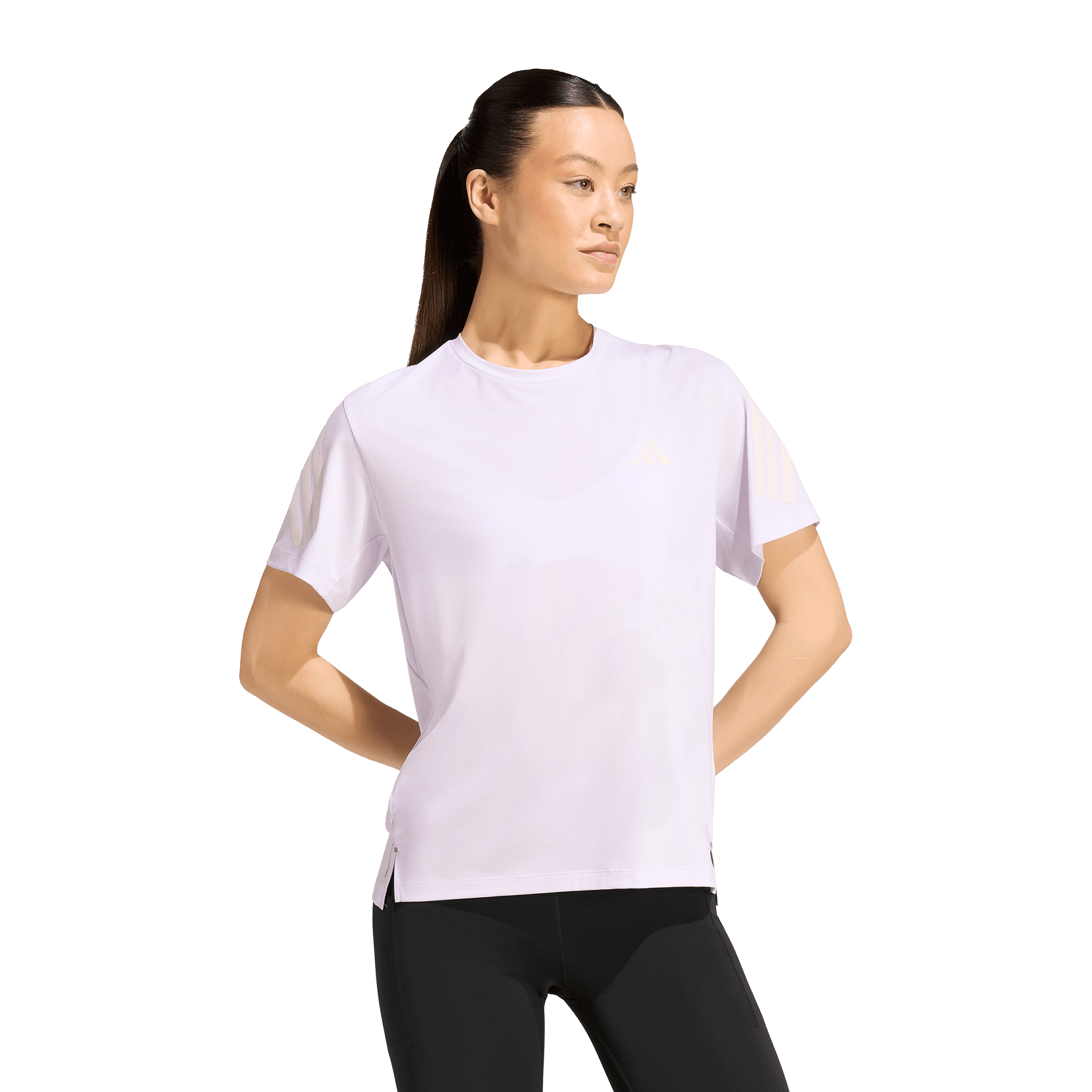 Womens adidas adi365 Climacool Tee