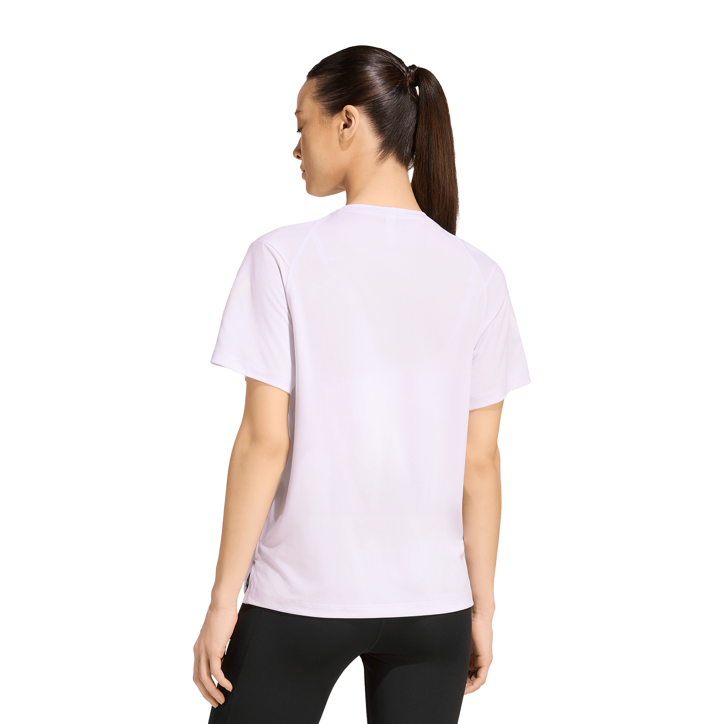 Womens adidas adi365 Climacool Tee