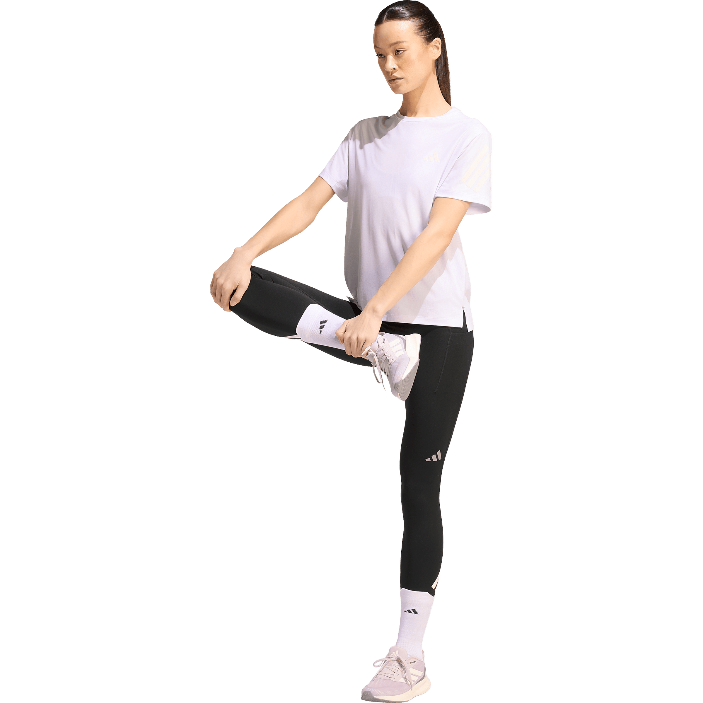 Womens adidas adi365 Climacool Tee