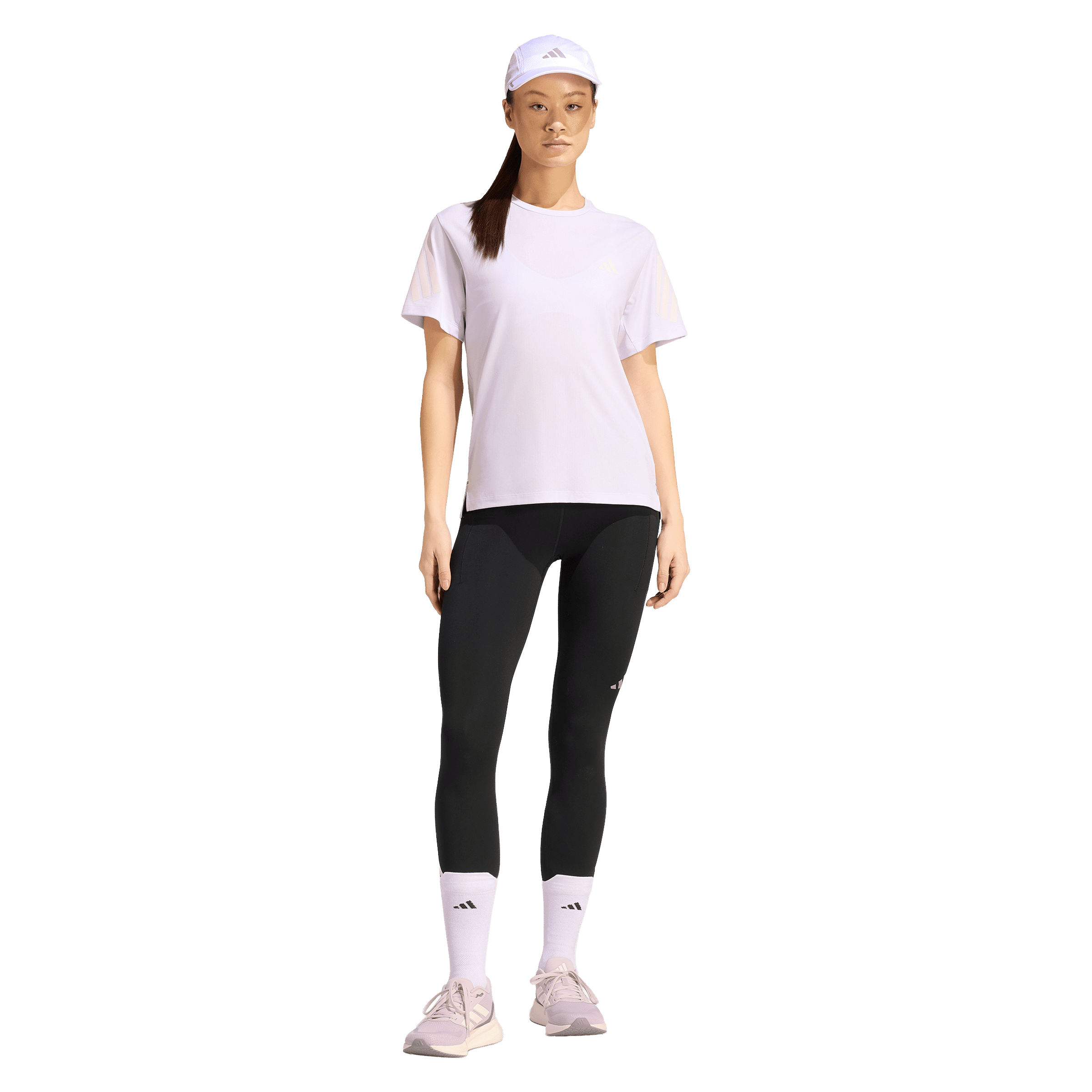Womens adidas adi365 Climacool Tee