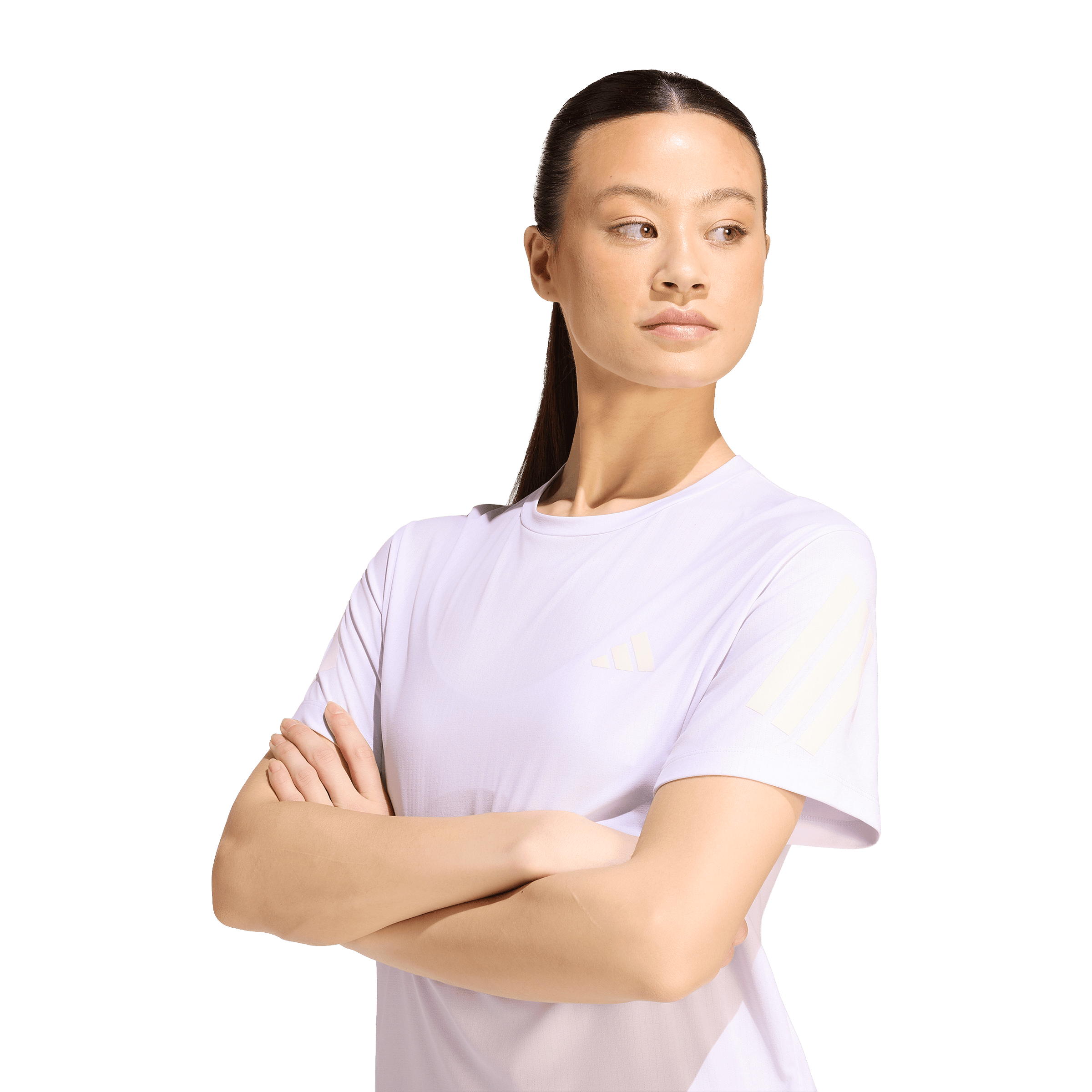 Womens adidas adi365 Climacool Tee