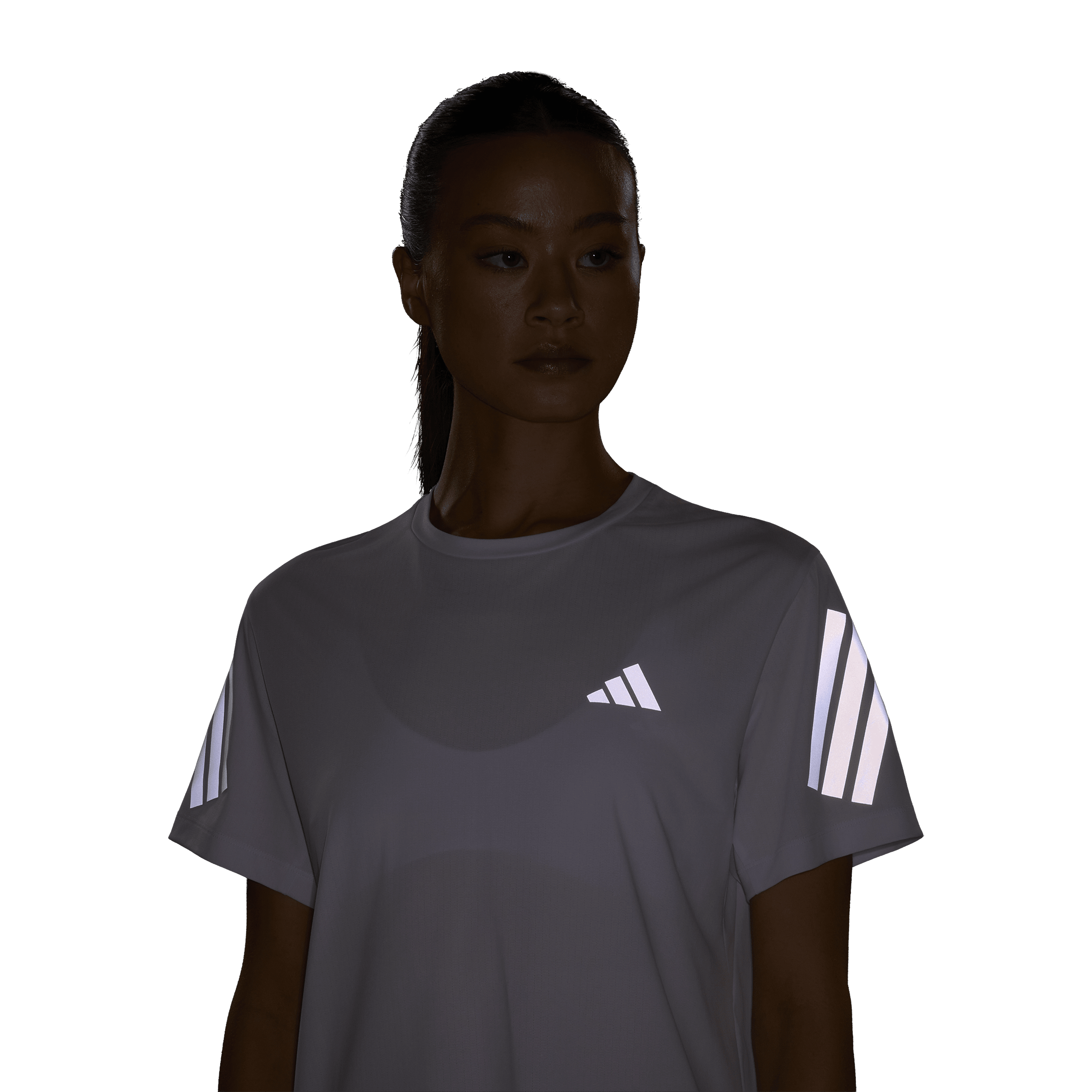Womens adidas adi365 Climacool Tee