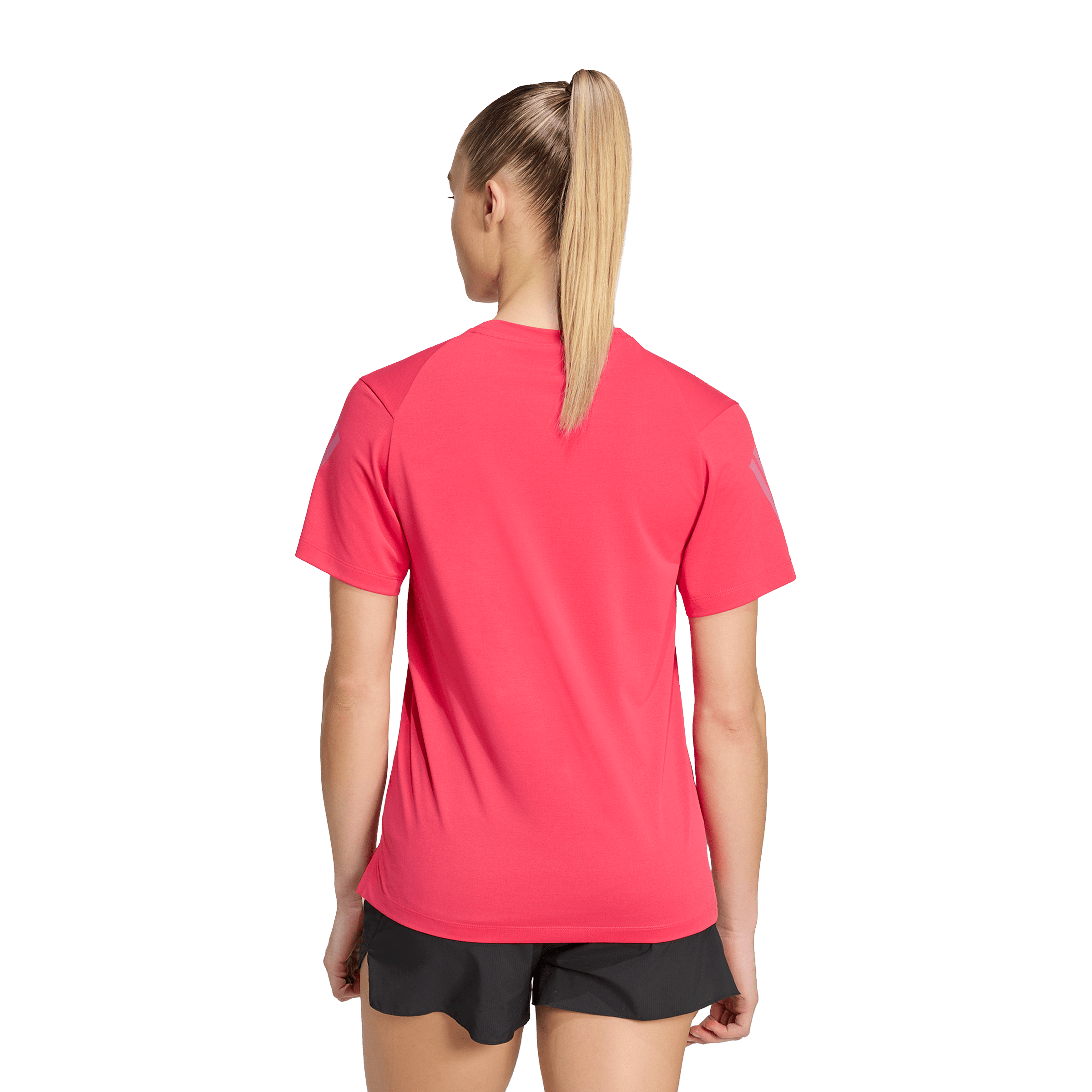 Womens adidas adi365 Climacool Tee