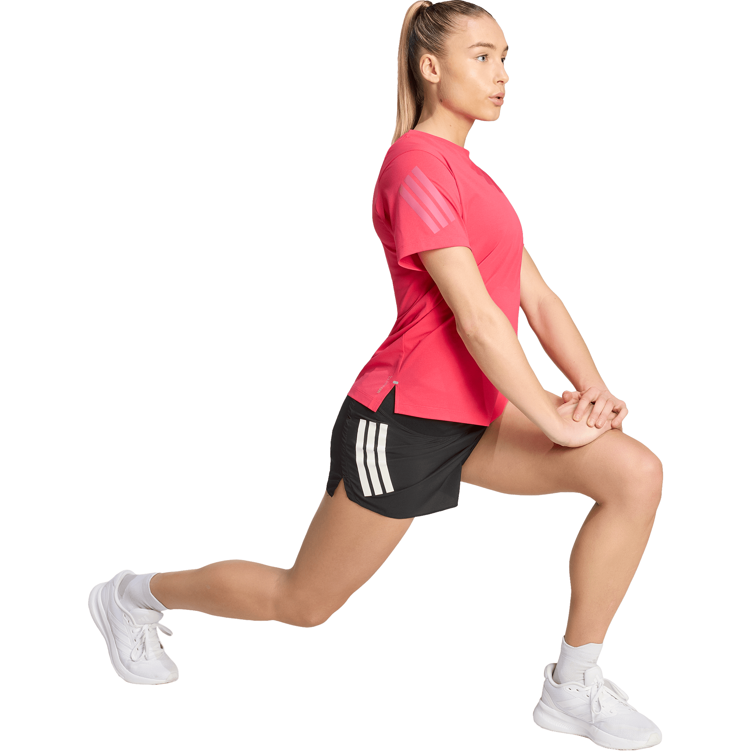 Womens adidas adi365 Climacool Tee