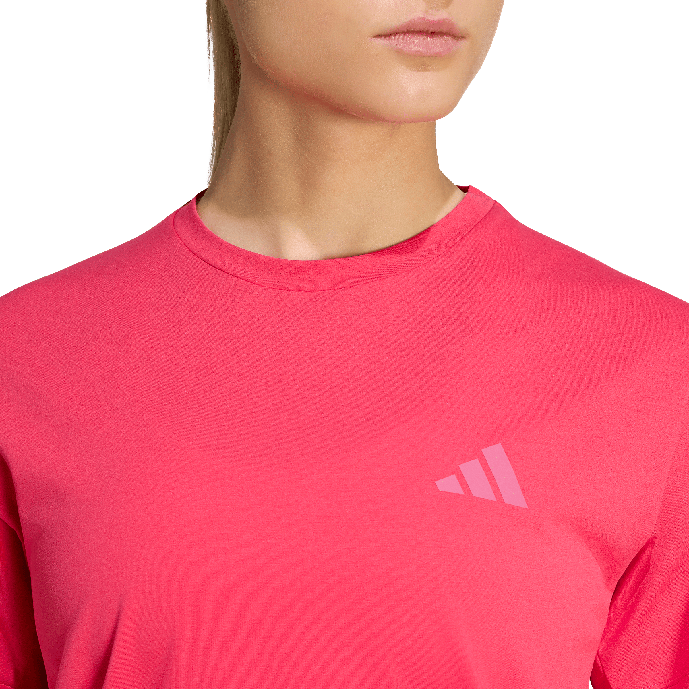 Womens adidas adi365 Climacool Tee