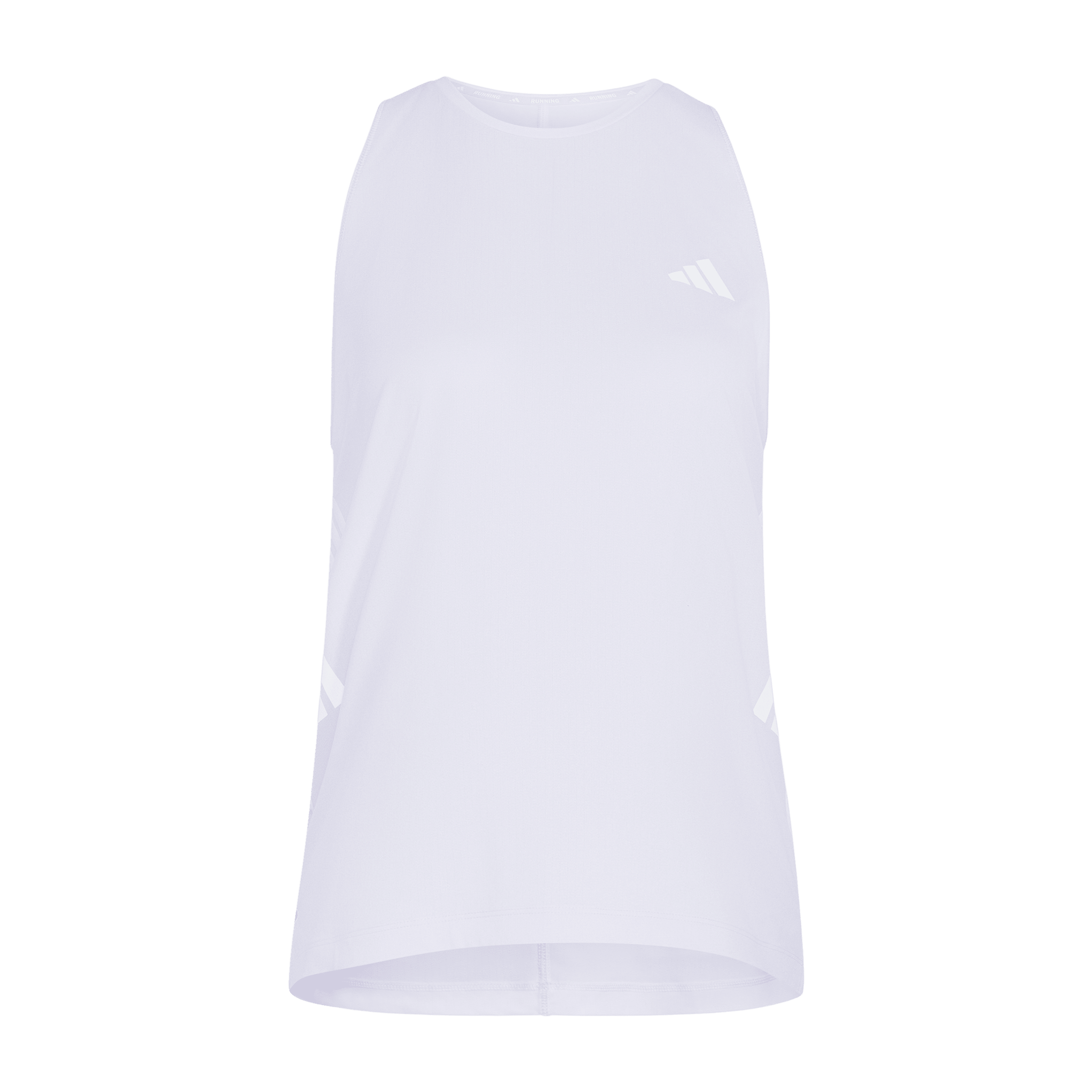 Womens adidas Adi365 Iconic Running Tank Top