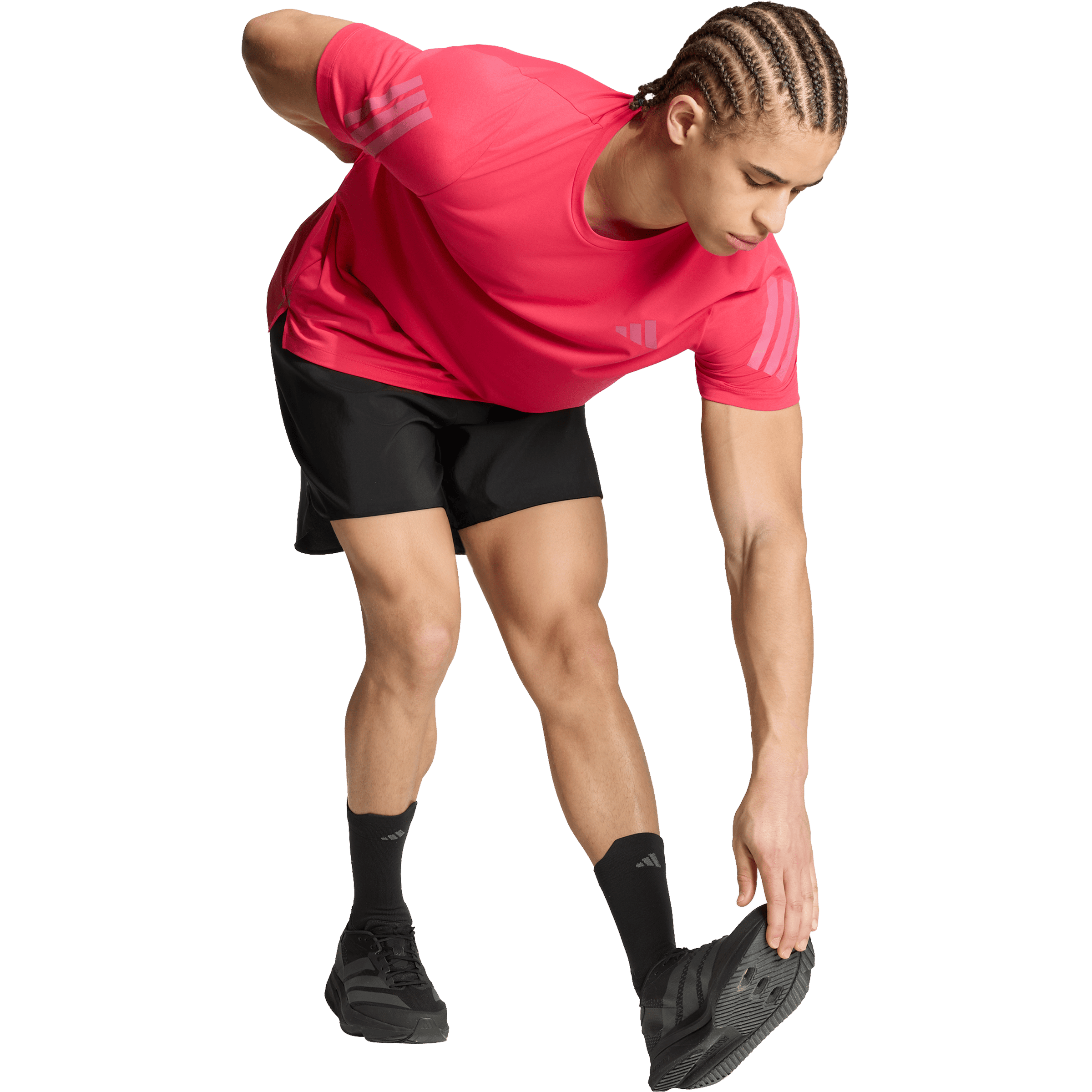 Mens adidas adi365 Climacool Tee