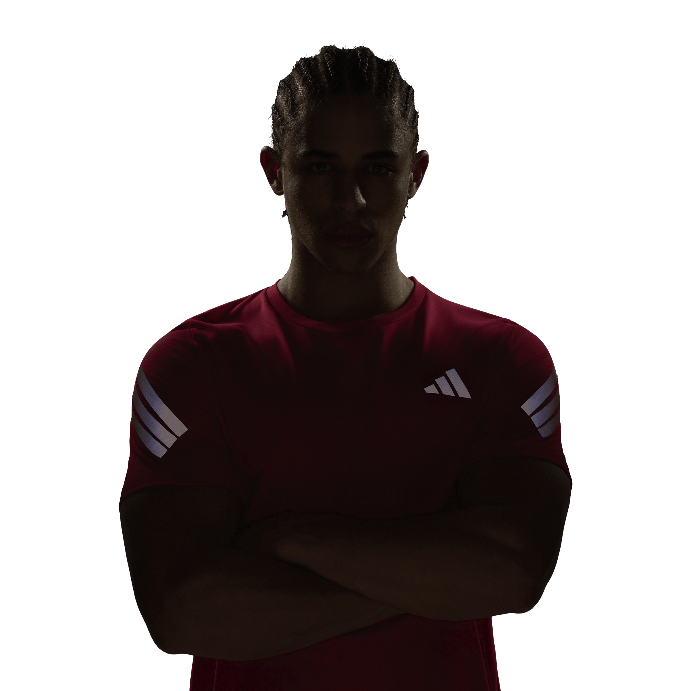 Mens adidas adi365 Climacool Tee