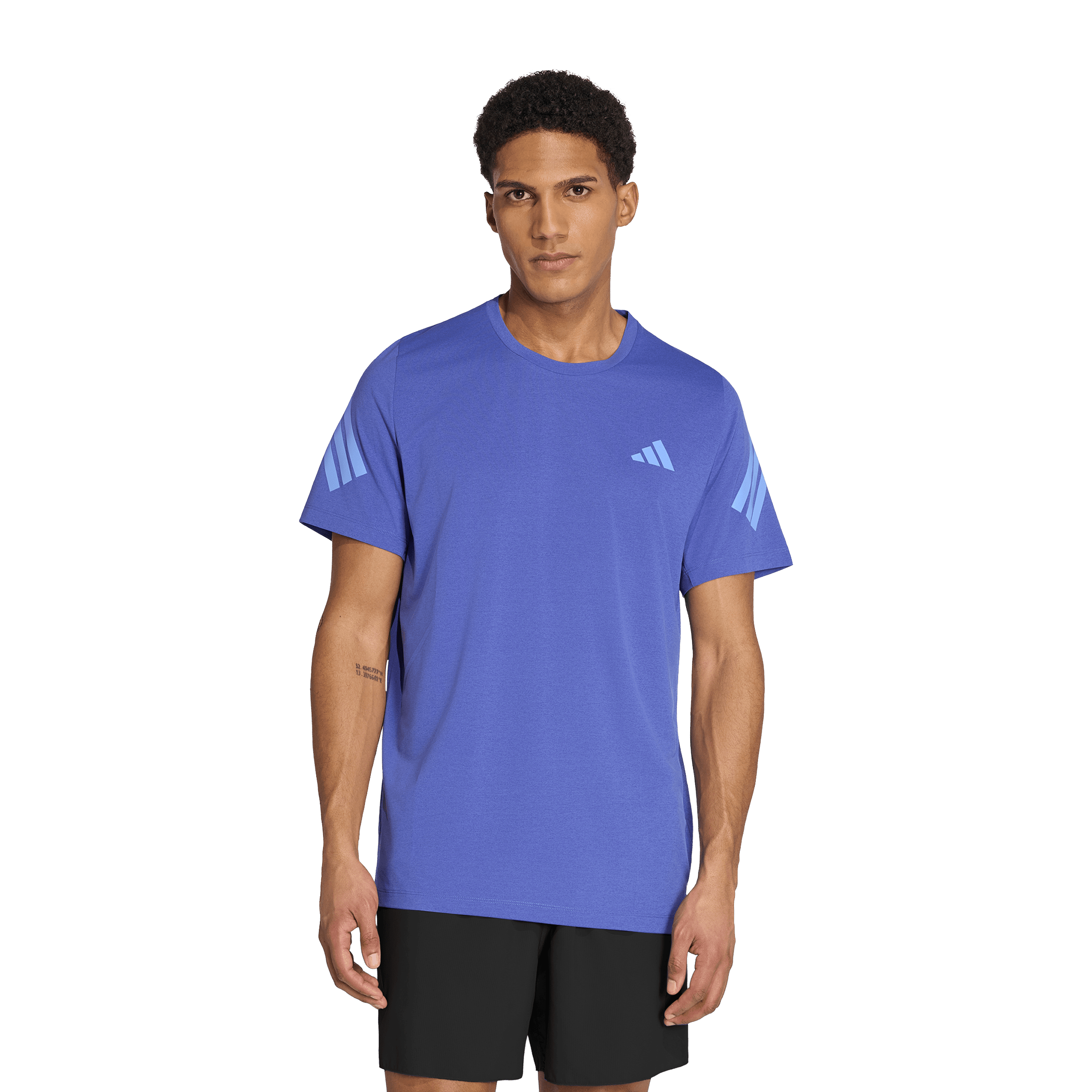 Mens adidas adi365 Climacool Tee