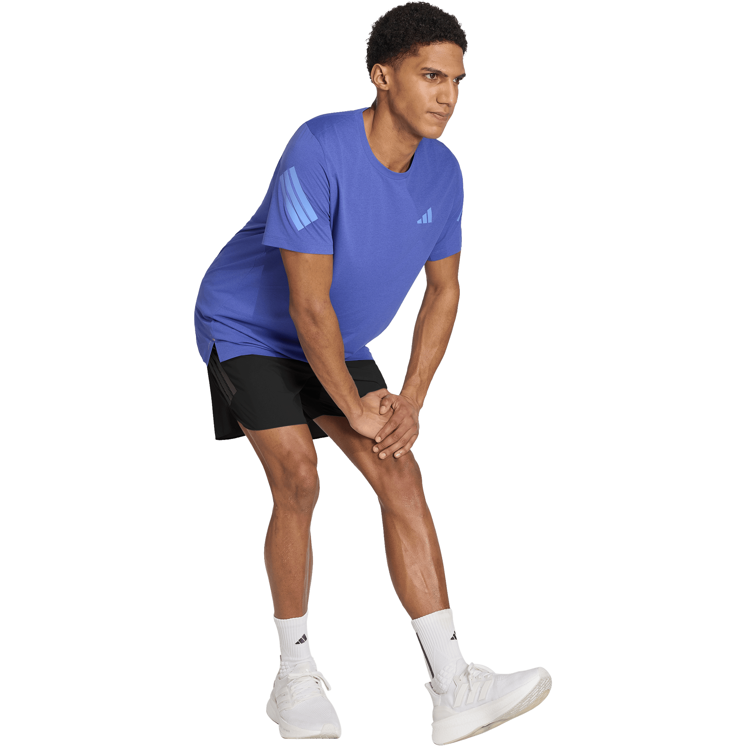 Mens adidas adi365 Climacool Tee