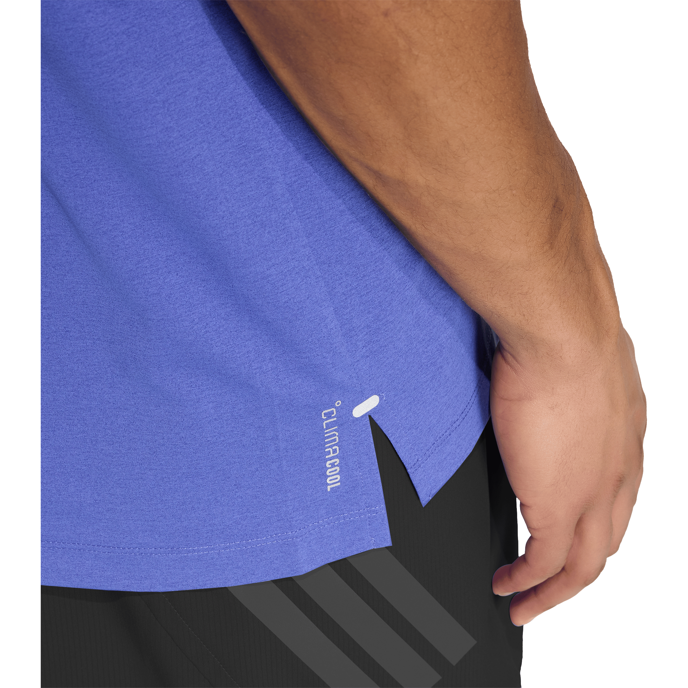 Mens adidas adi365 Climacool Tee