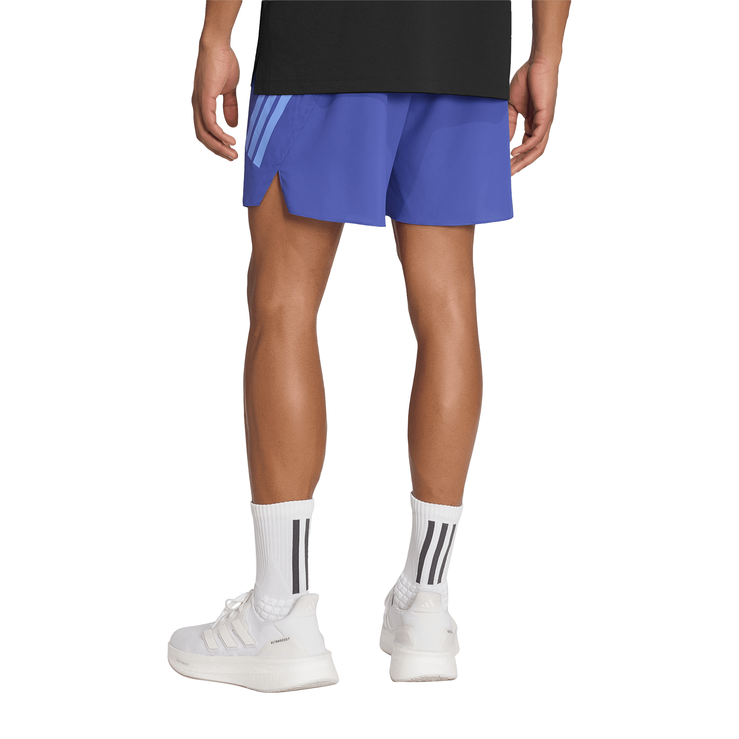 Mens adidas adi365 Formotion (5") Shorts