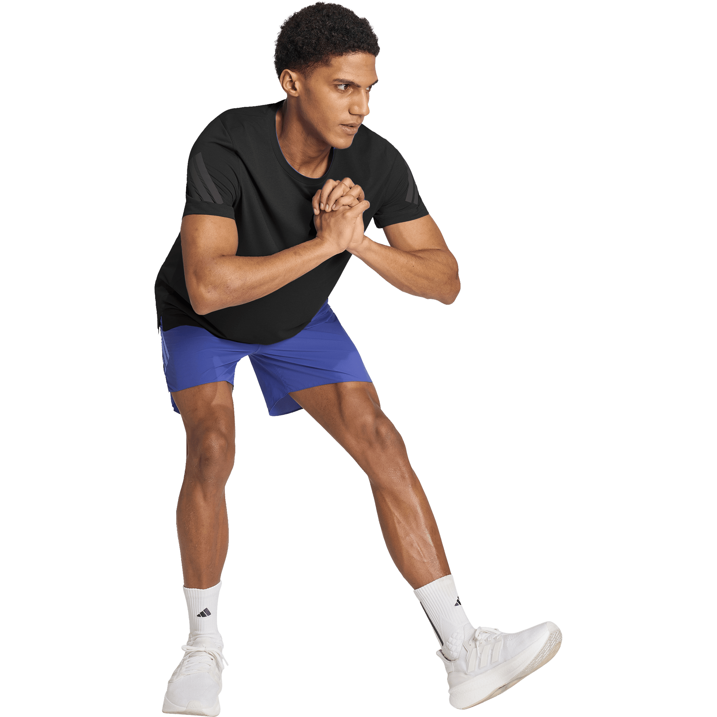 Mens adidas adi365 Formotion (5") Shorts