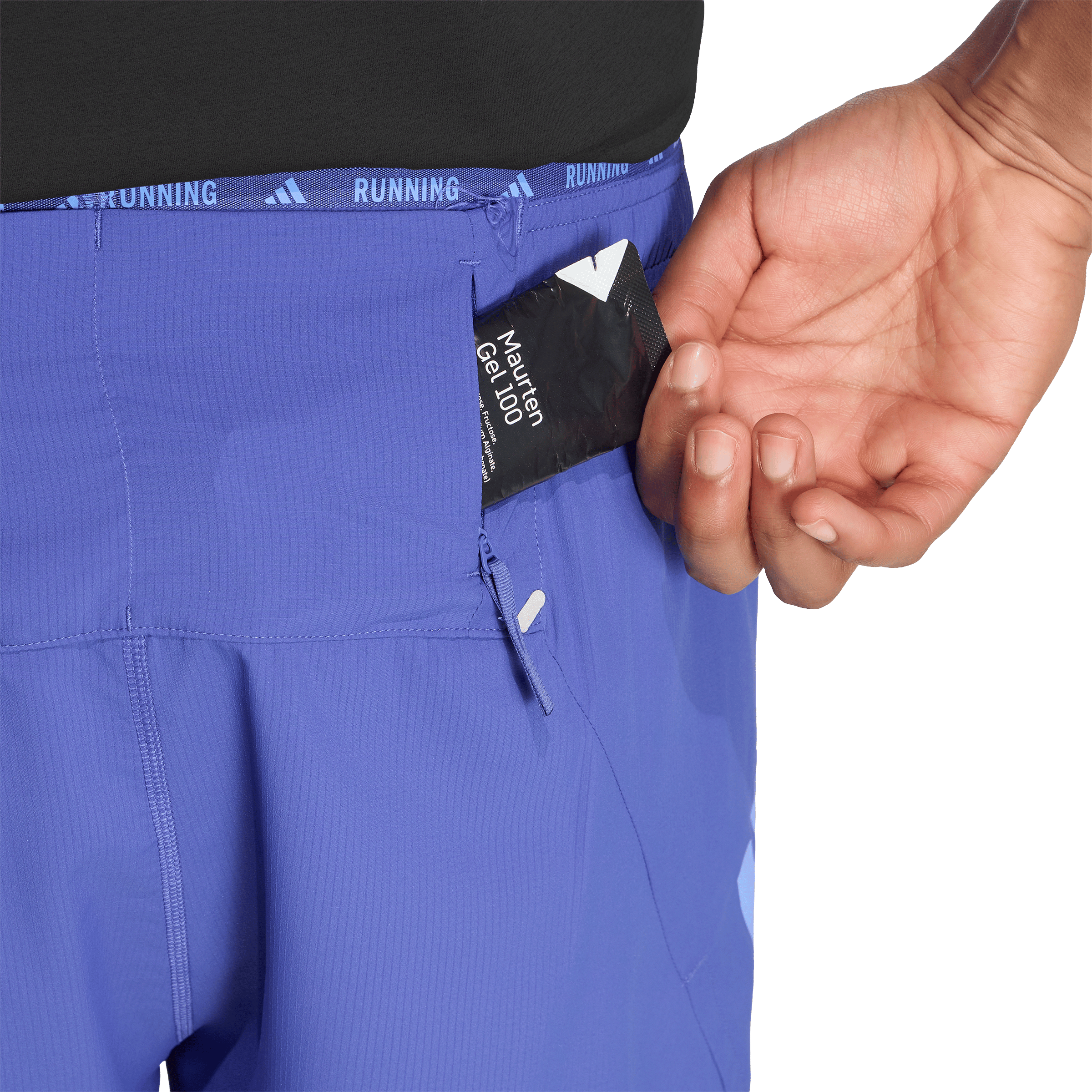 Mens adidas adi365 Formotion (5") Shorts