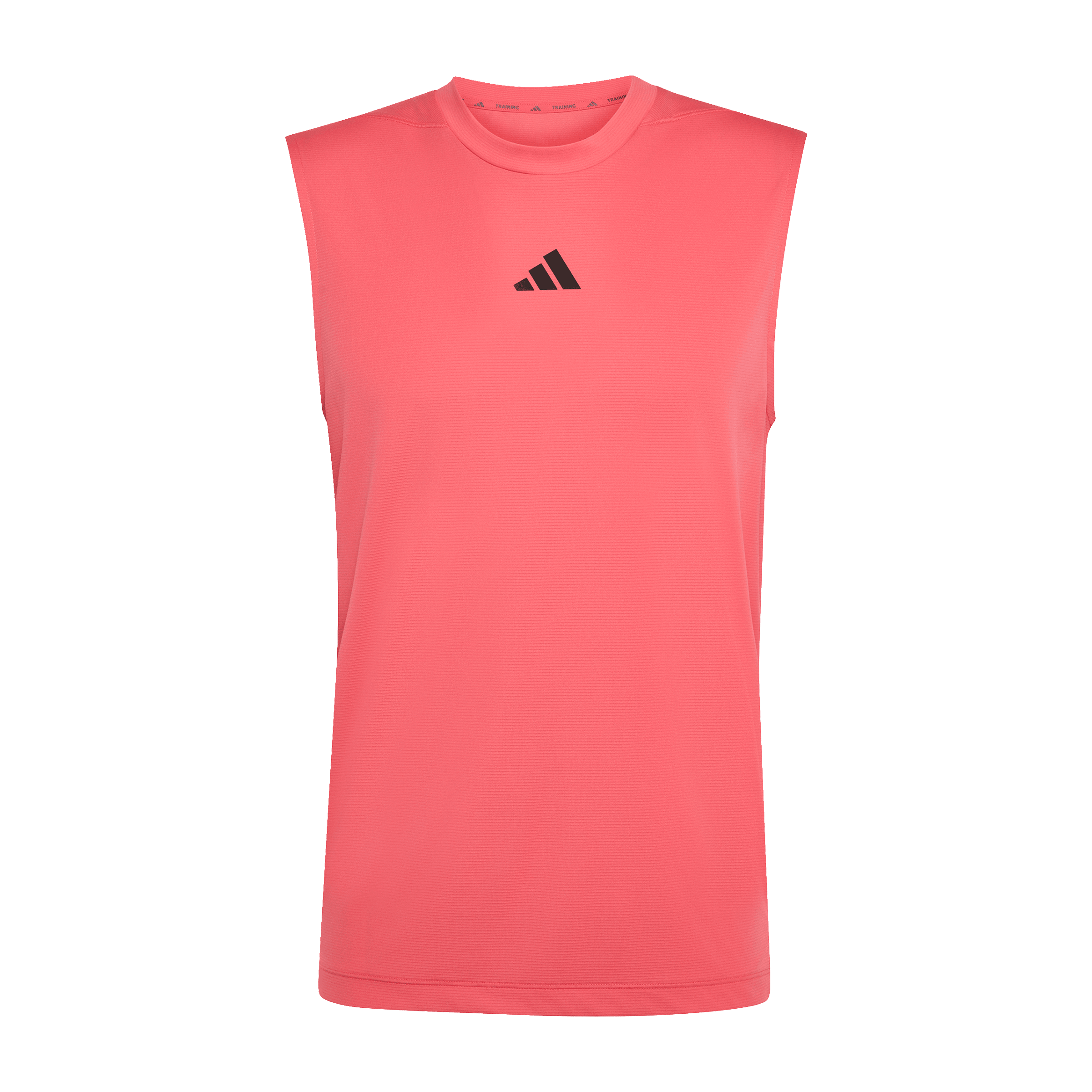Mens adidas D4T PrimeLift 3-Stripes Tank Top
