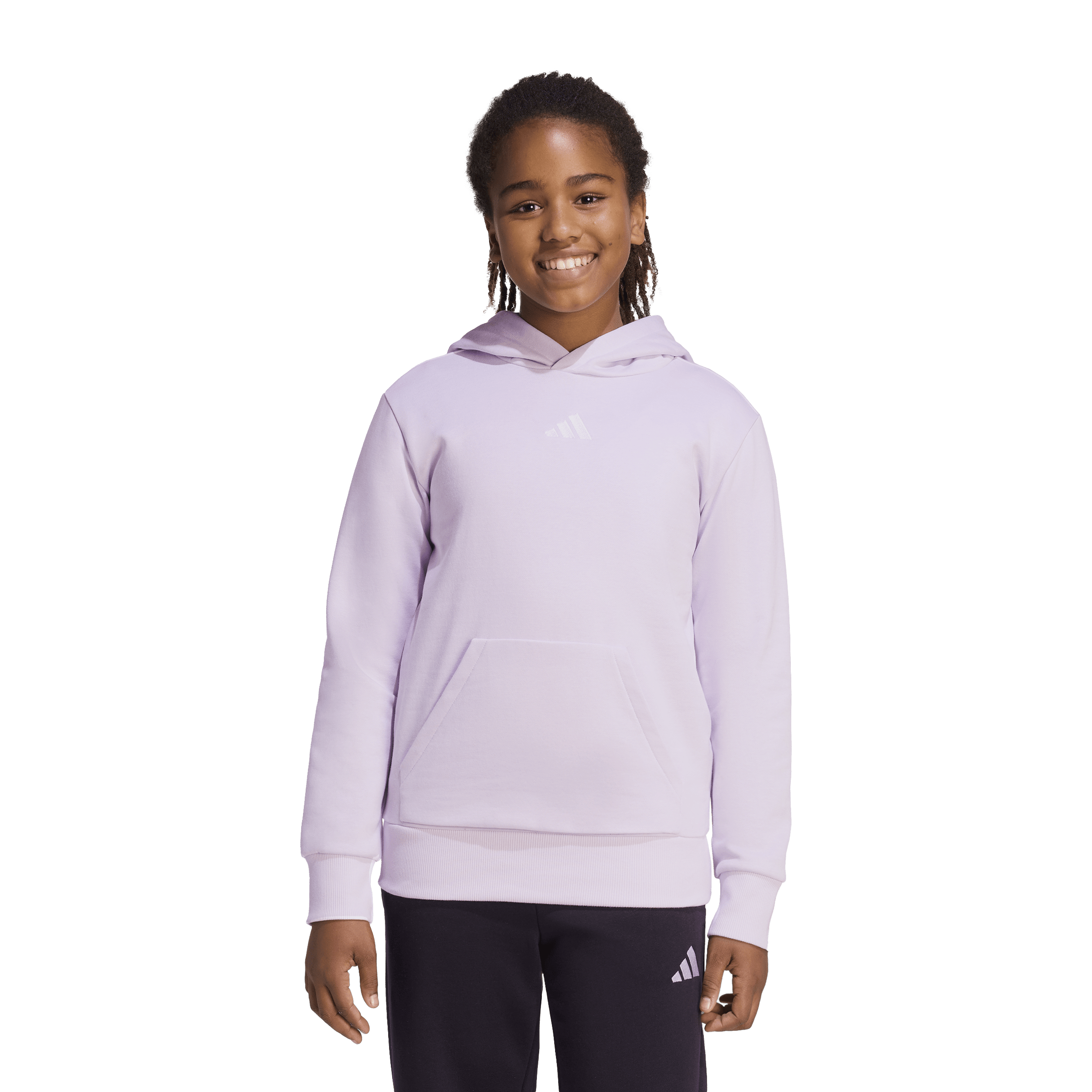 Kids adidas Essentials Hoodie