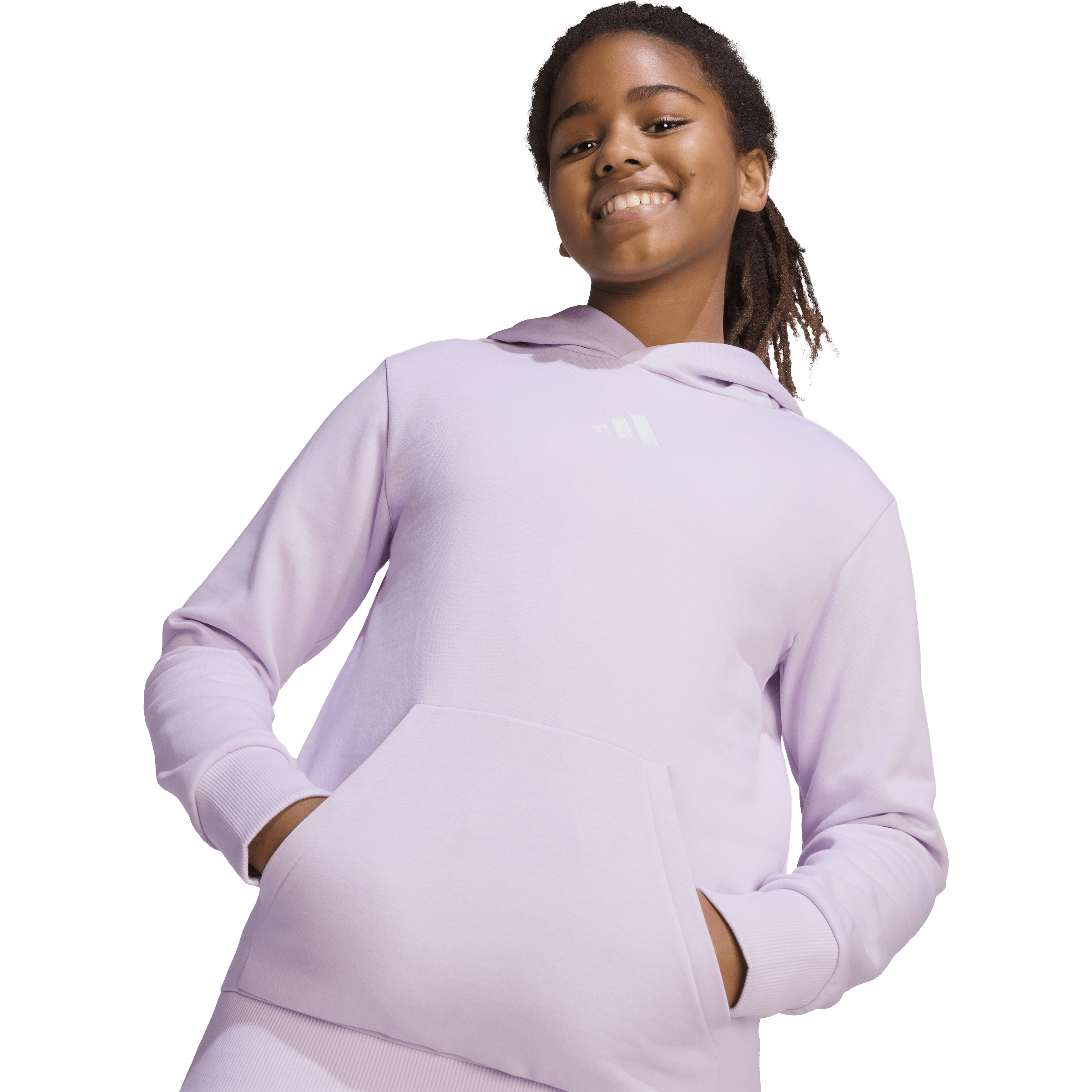 Kids adidas Essentials Hoodie