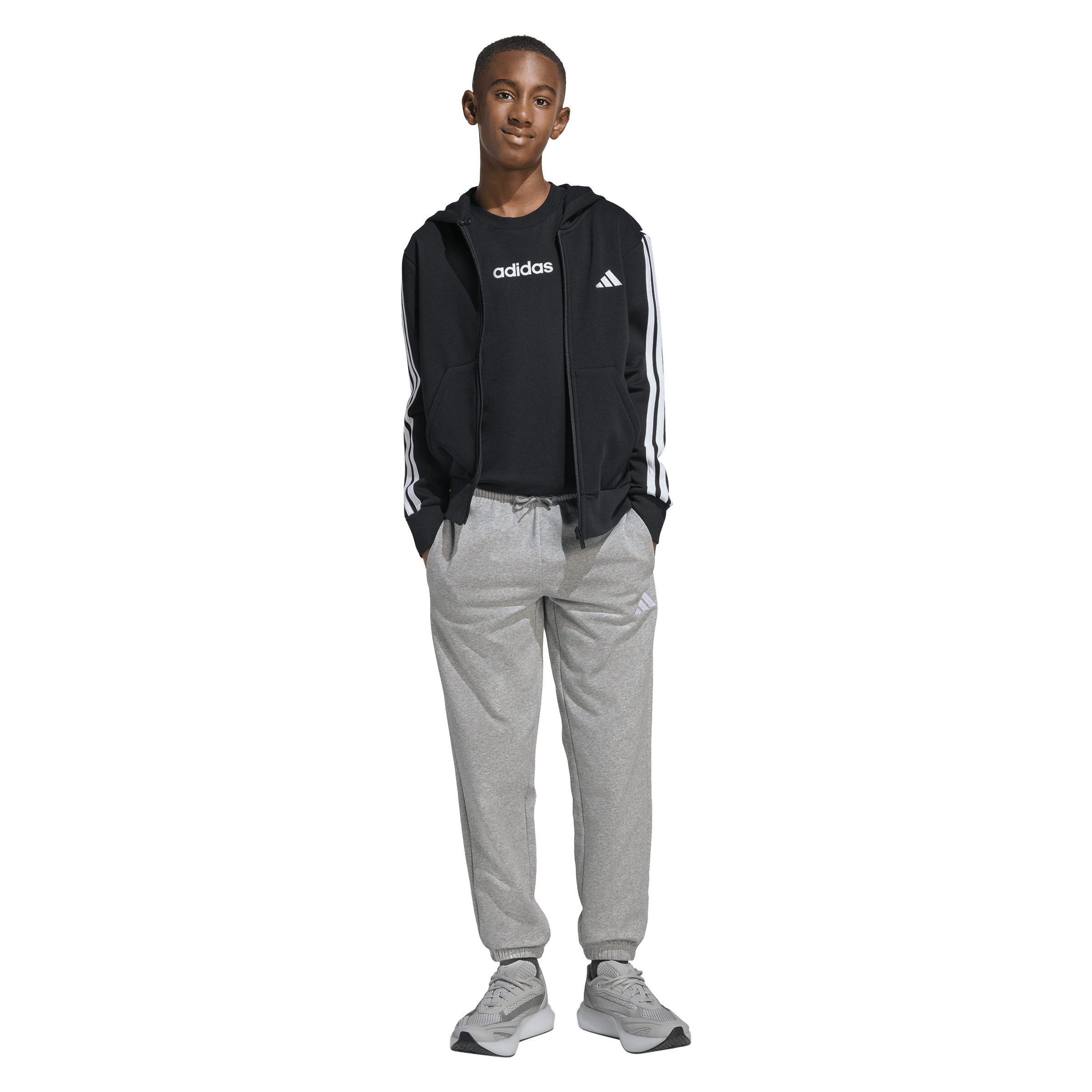 Kids adidas Essentials Pants