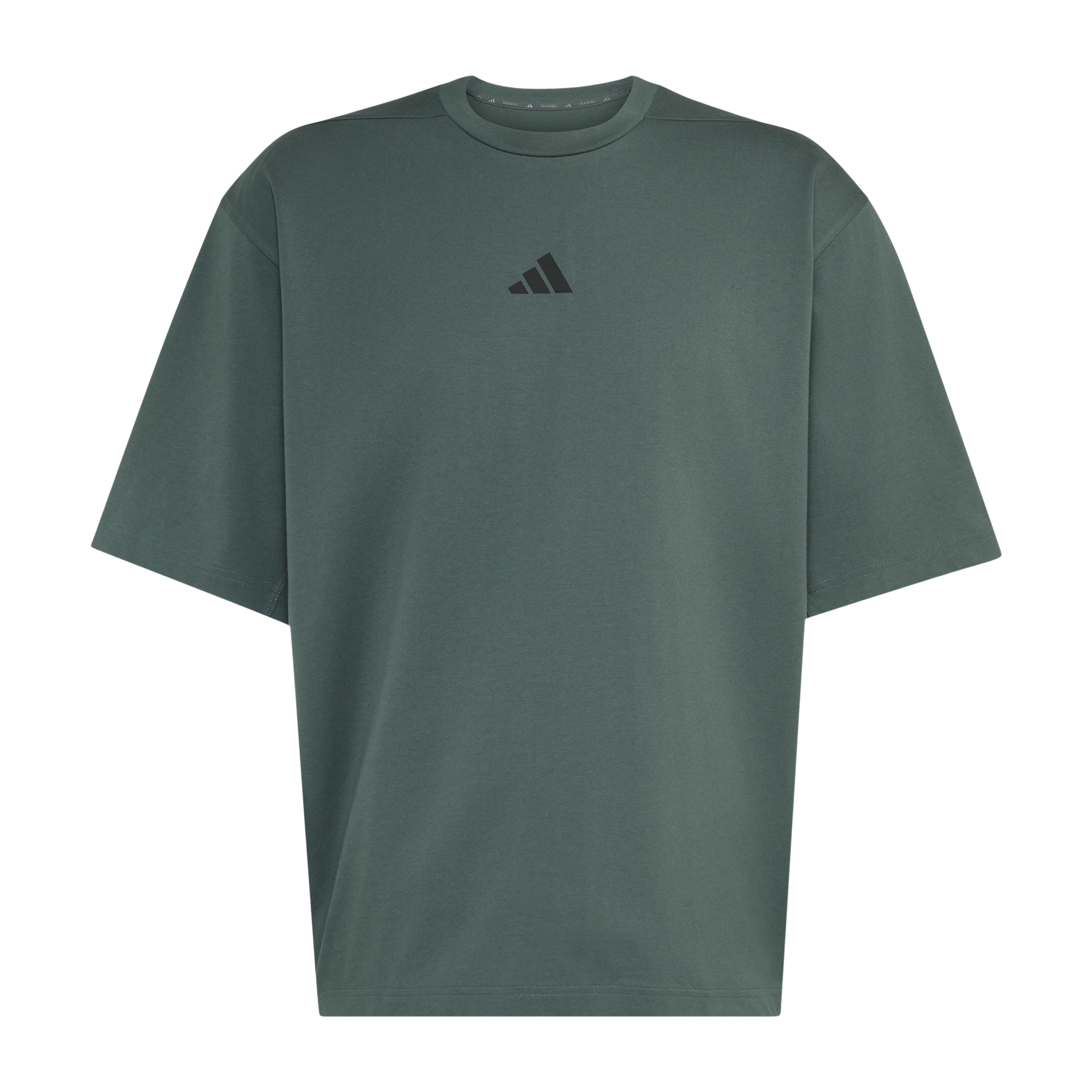 Mens adidas PrimeLift Workout Oversize Tee 