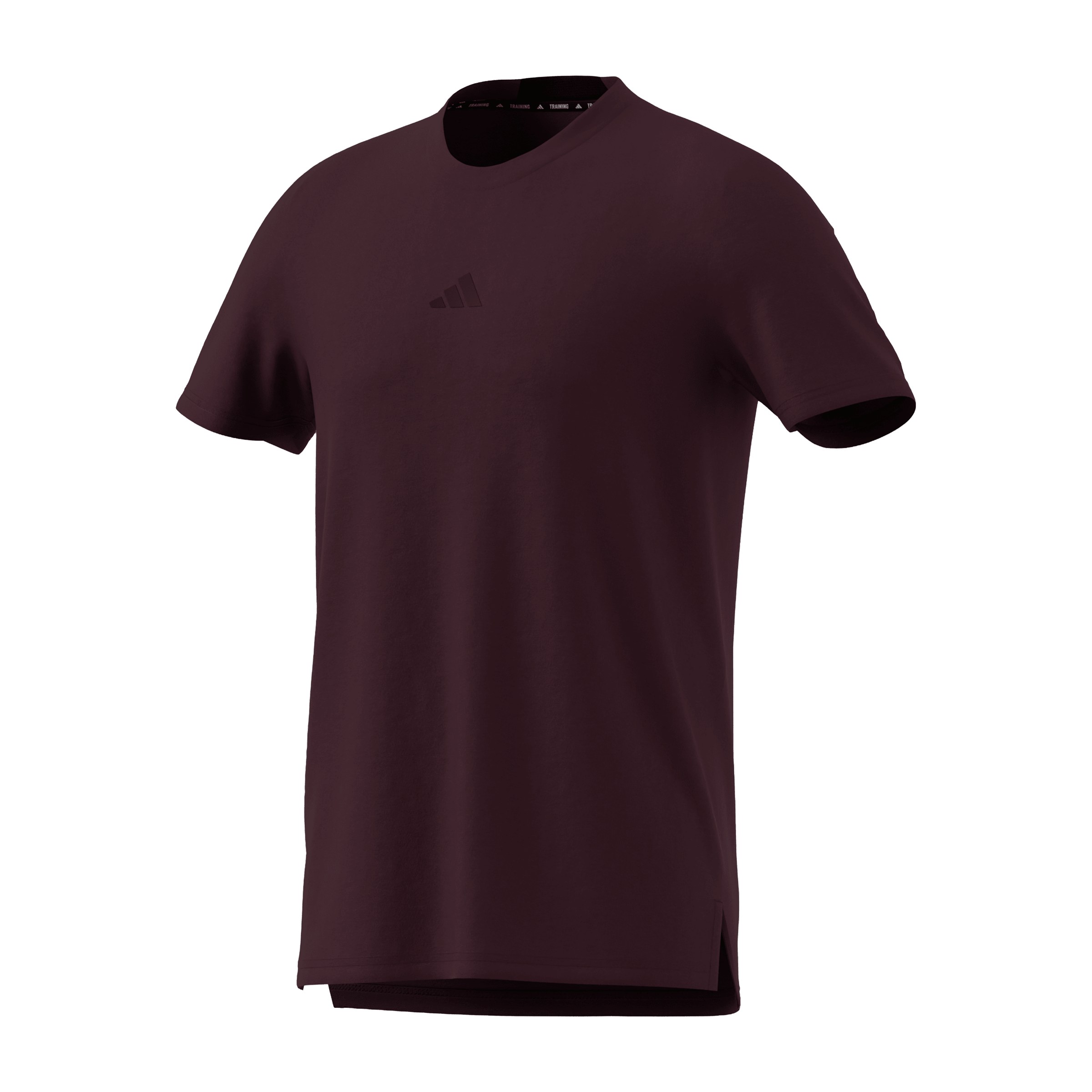 Mens adidas Designed For Training Workout Tee