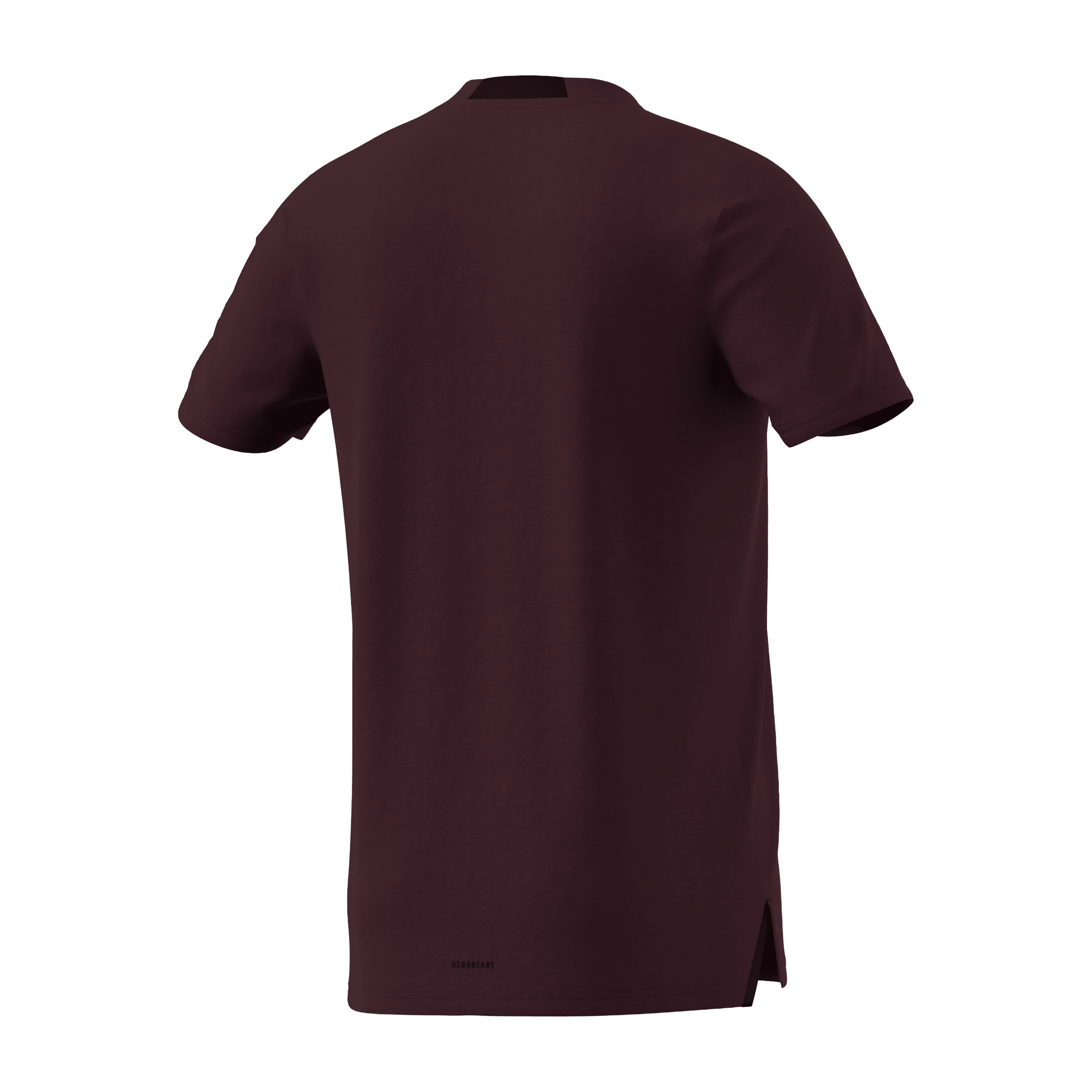 Mens adidas Designed For Training Workout Tee