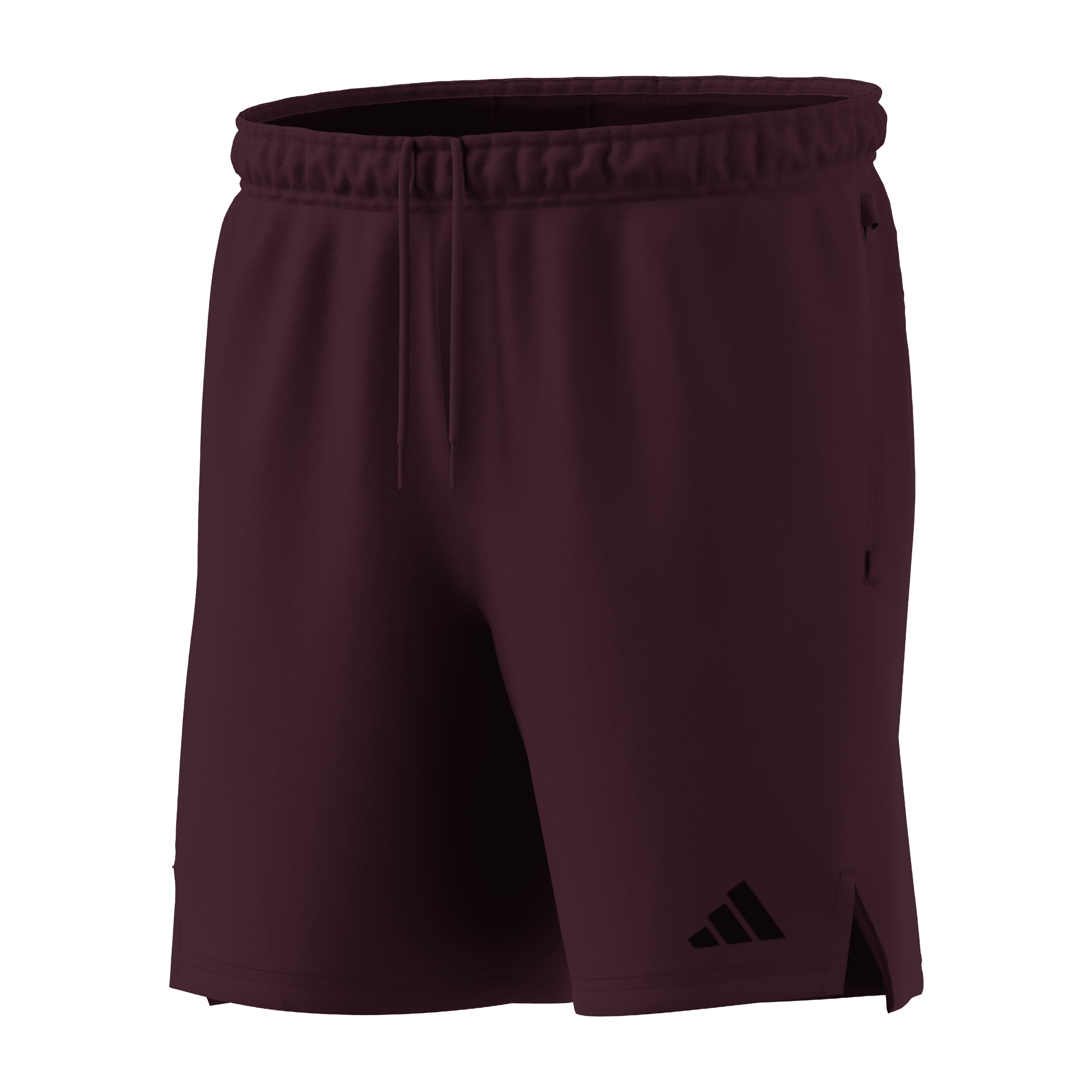 Mens adidas Designed For Training Workout (7") Shorts