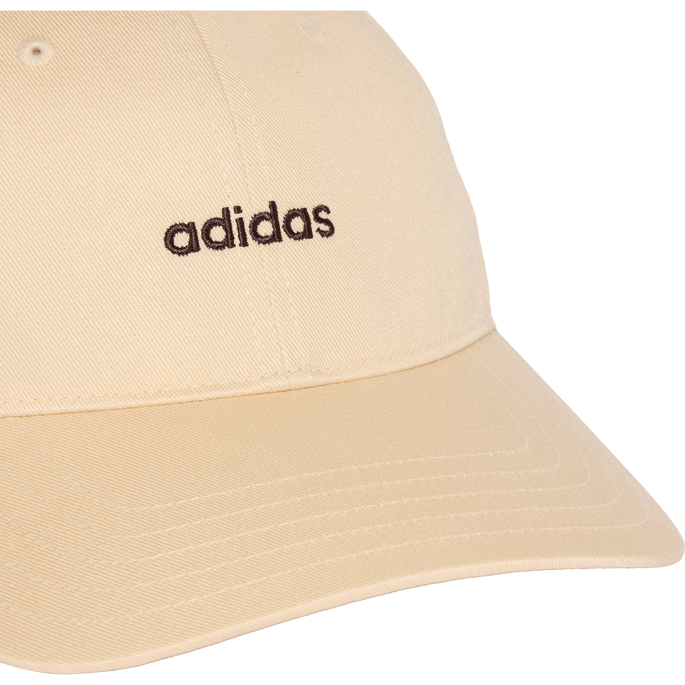 adidas Linear Embroidery Baseball Cap