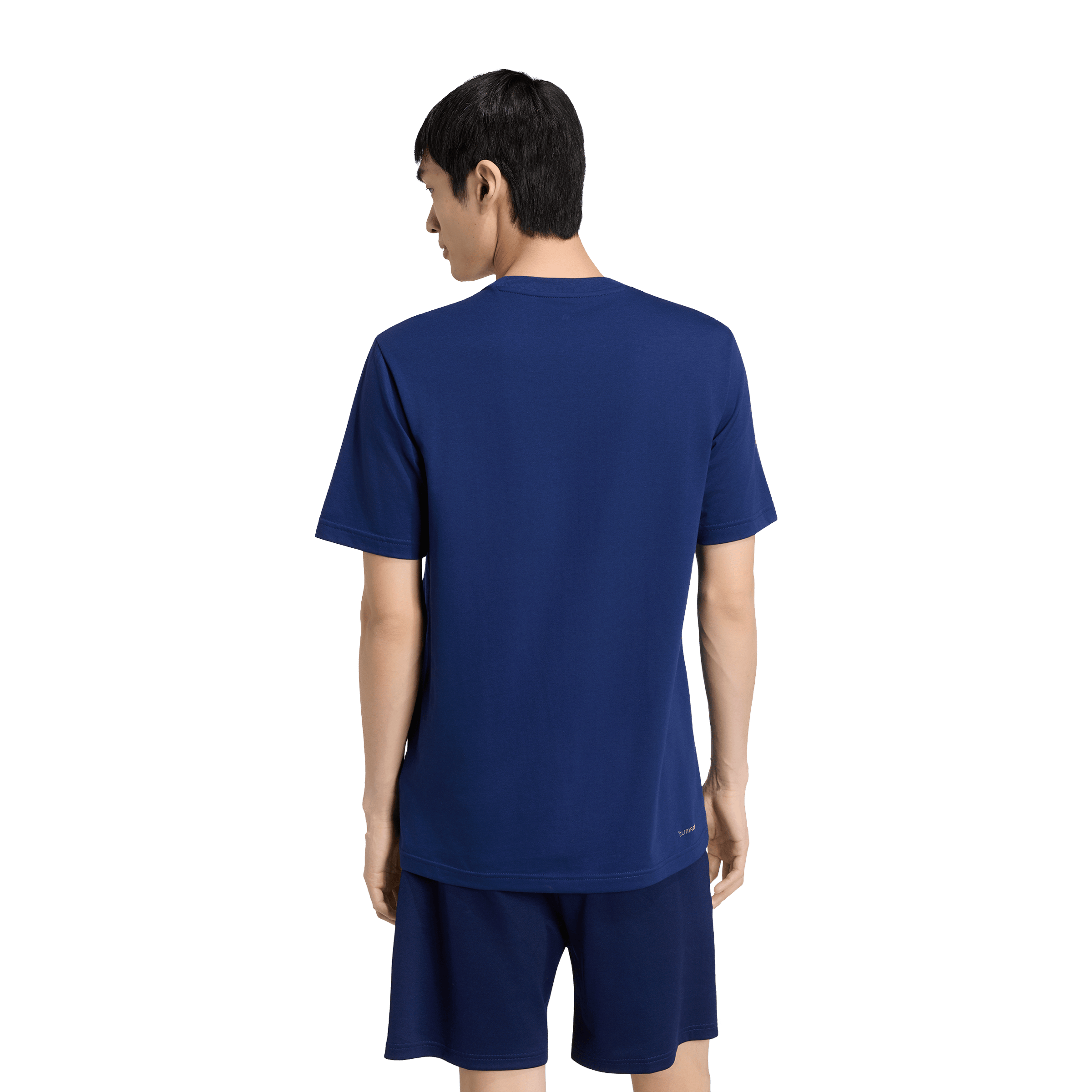 Mens adidas Hosue of Tiro Always On Graphic Tee