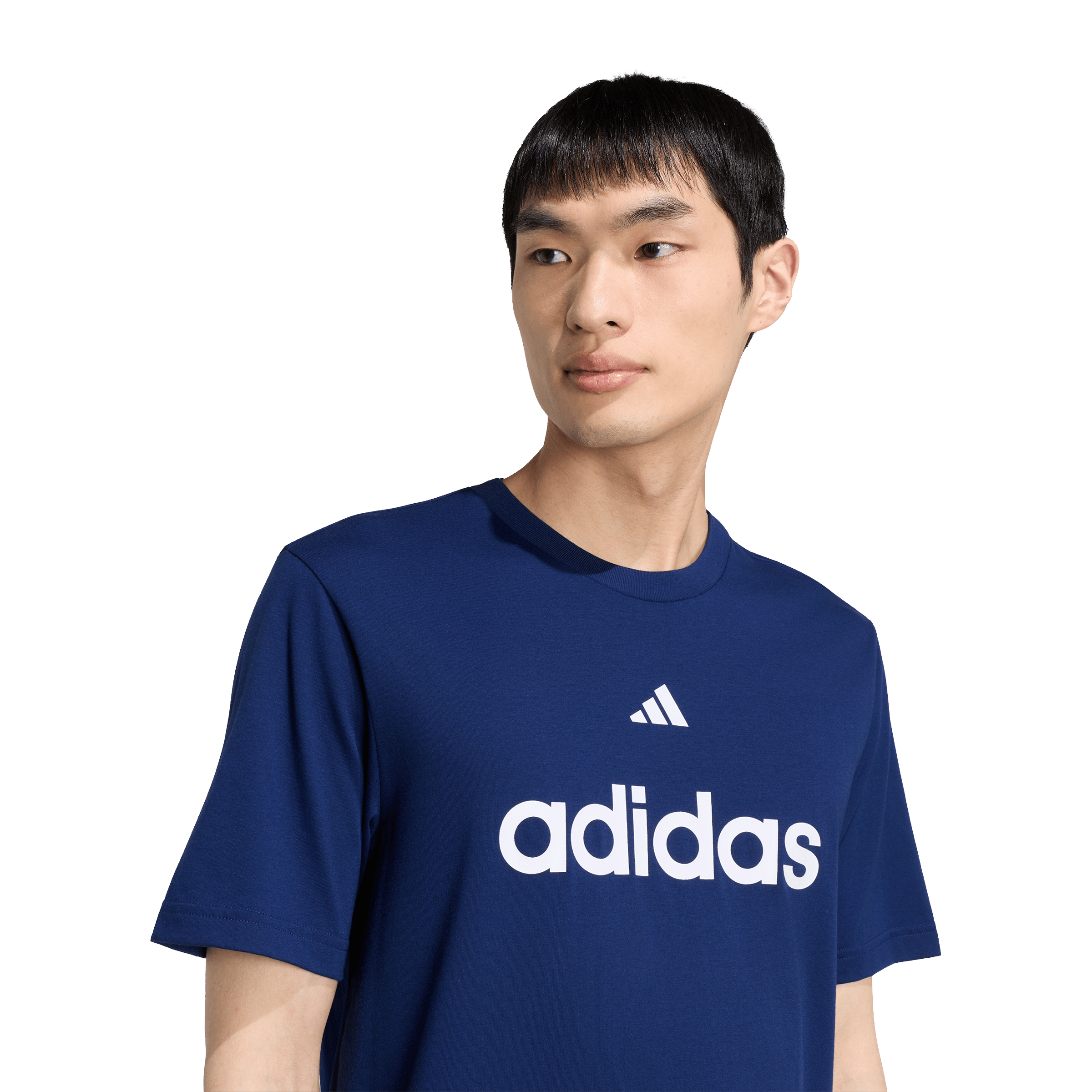 Mens adidas Hosue of Tiro Always On Graphic Tee