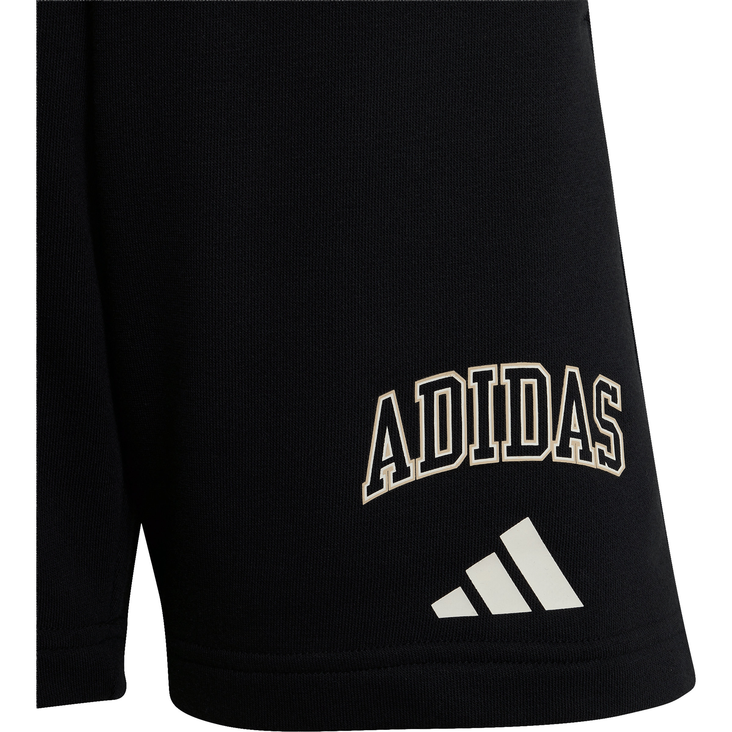 Kids adidas Seasonals Collegiate Typography Shorts