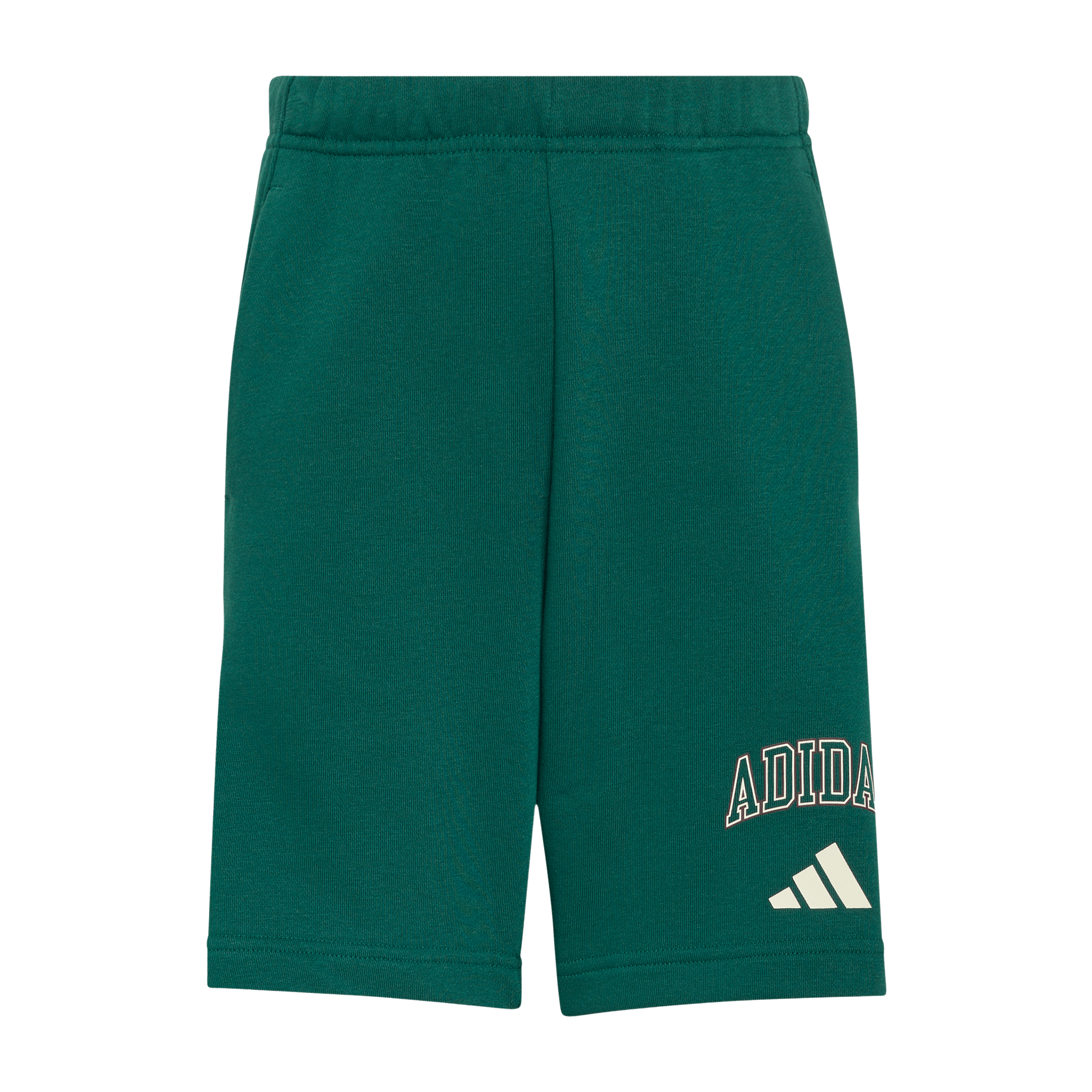 Kids adidas Seasonals Collegiate Typography Shorts