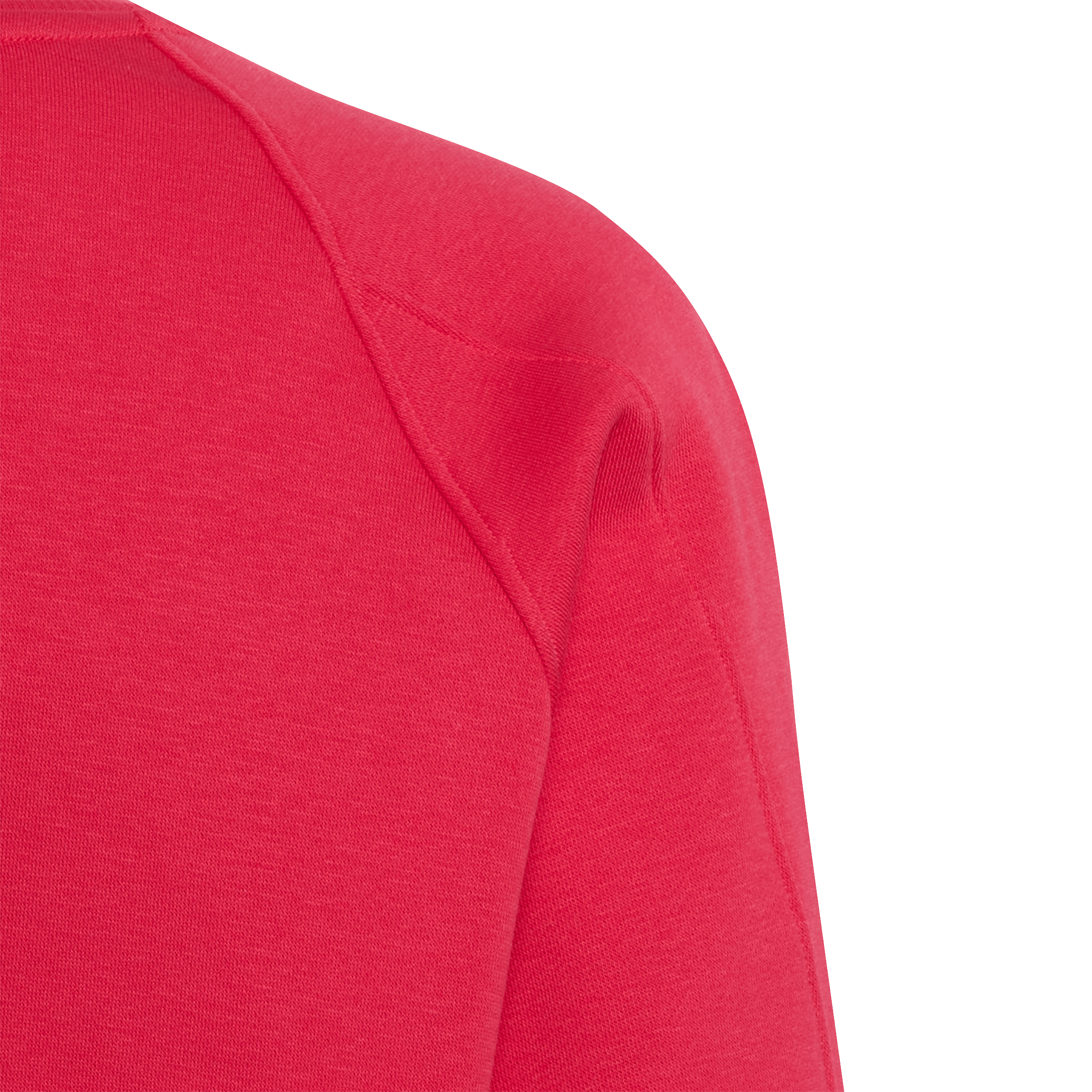 Kids adidas Seasonals Collegiate Typography V-neck Sweatshirt