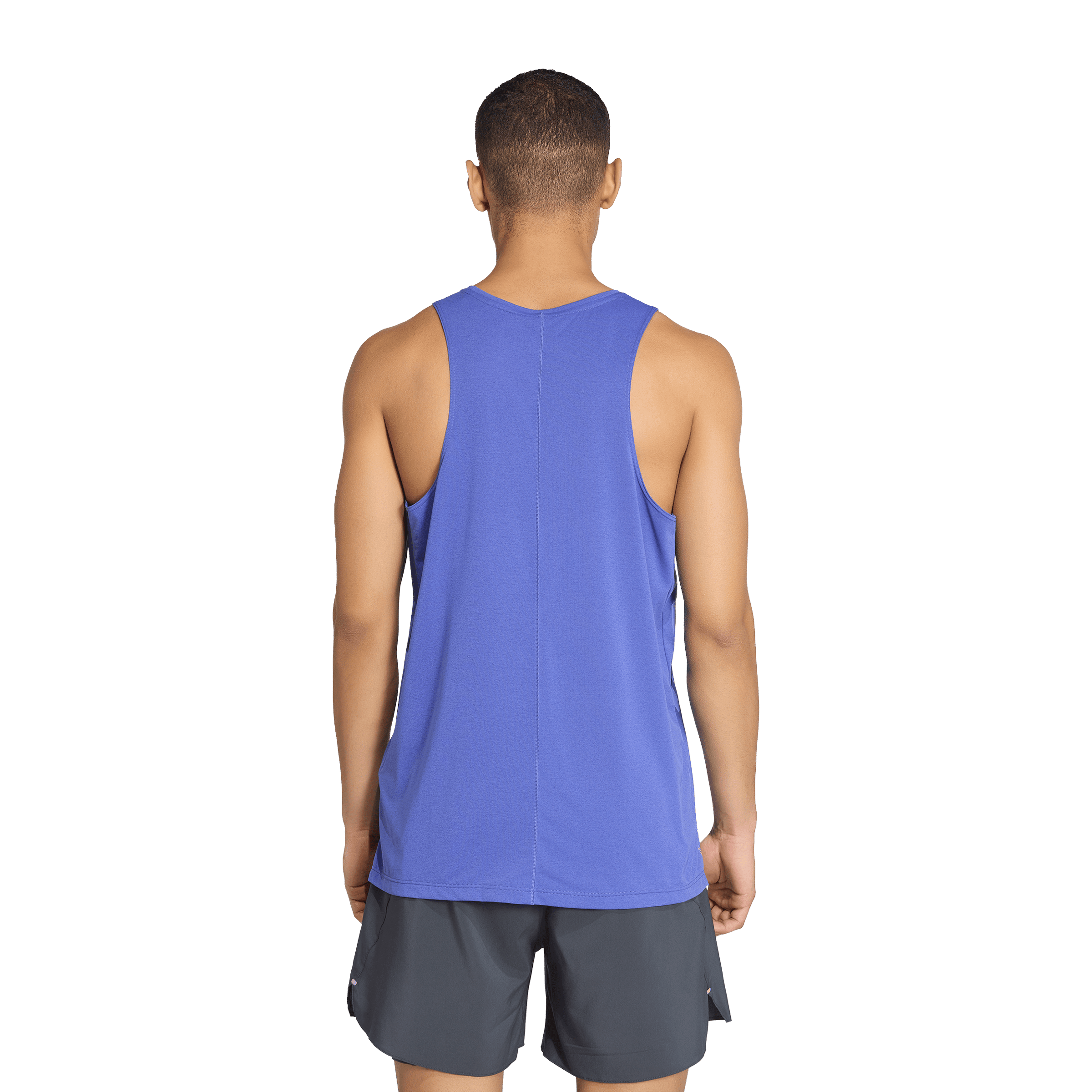 Mens adidas adi365 Iconic Tank Top
