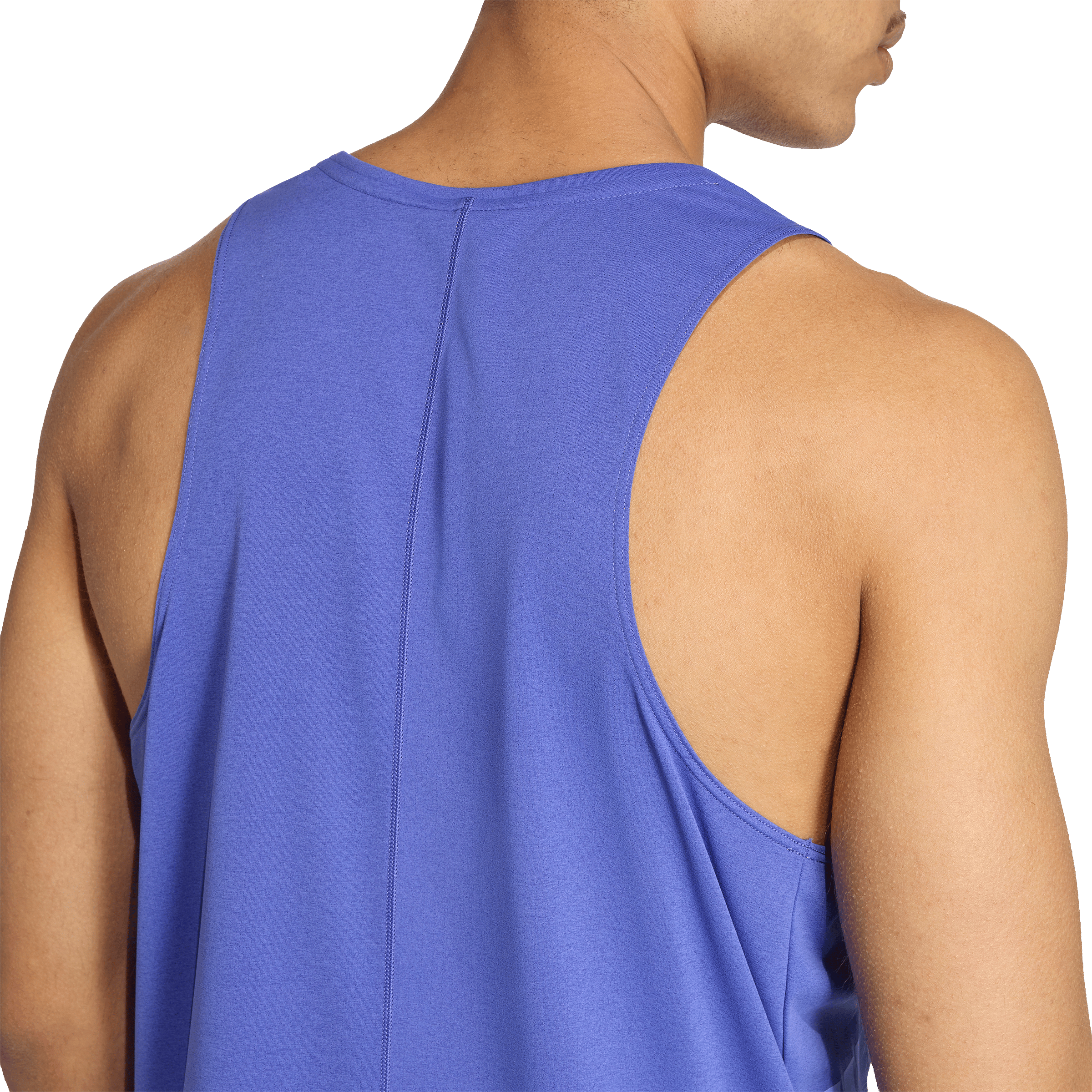 Mens adidas adi365 Iconic Tank Top