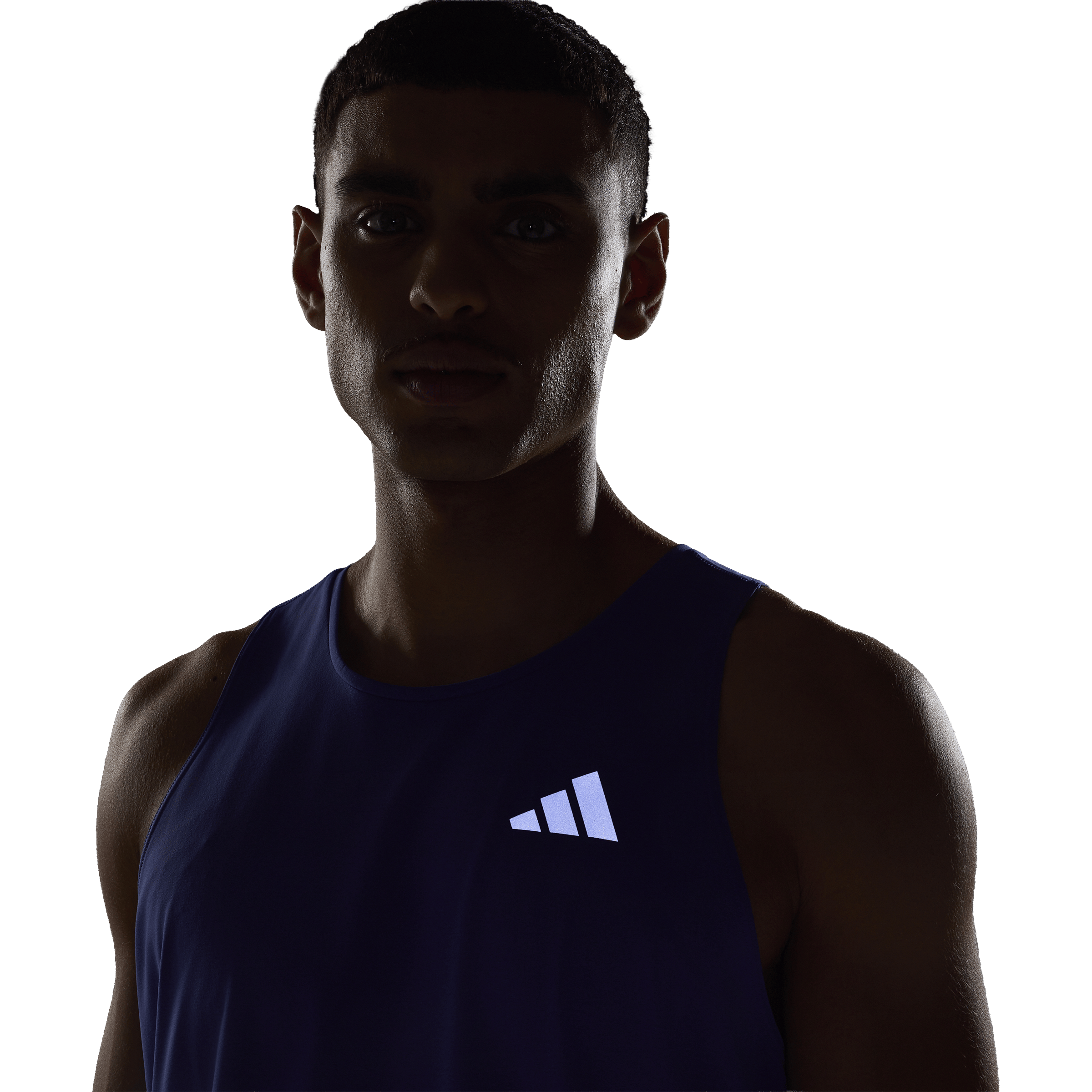 Mens adidas adi365 Iconic Tank Top