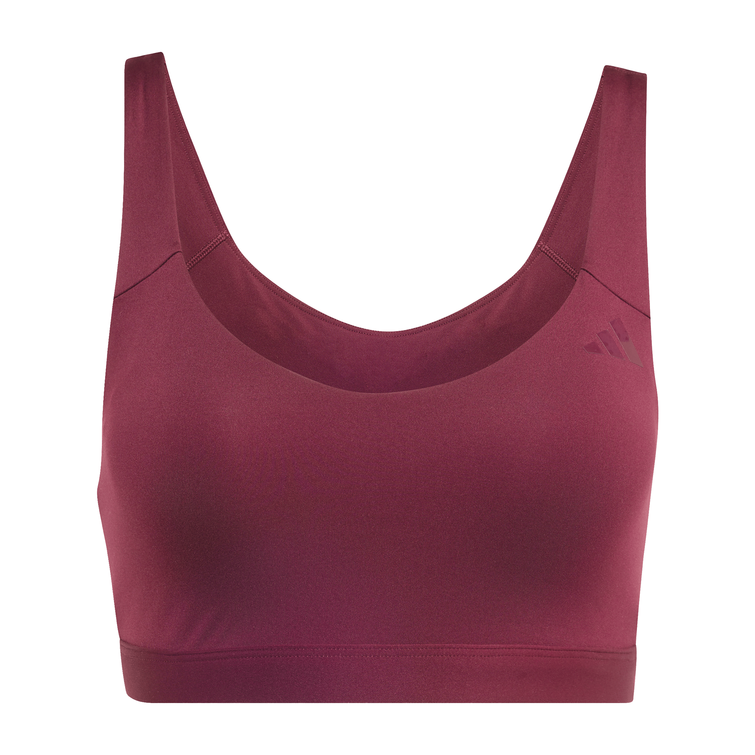 adidas All Me Essentials Medium Support Sports Bra