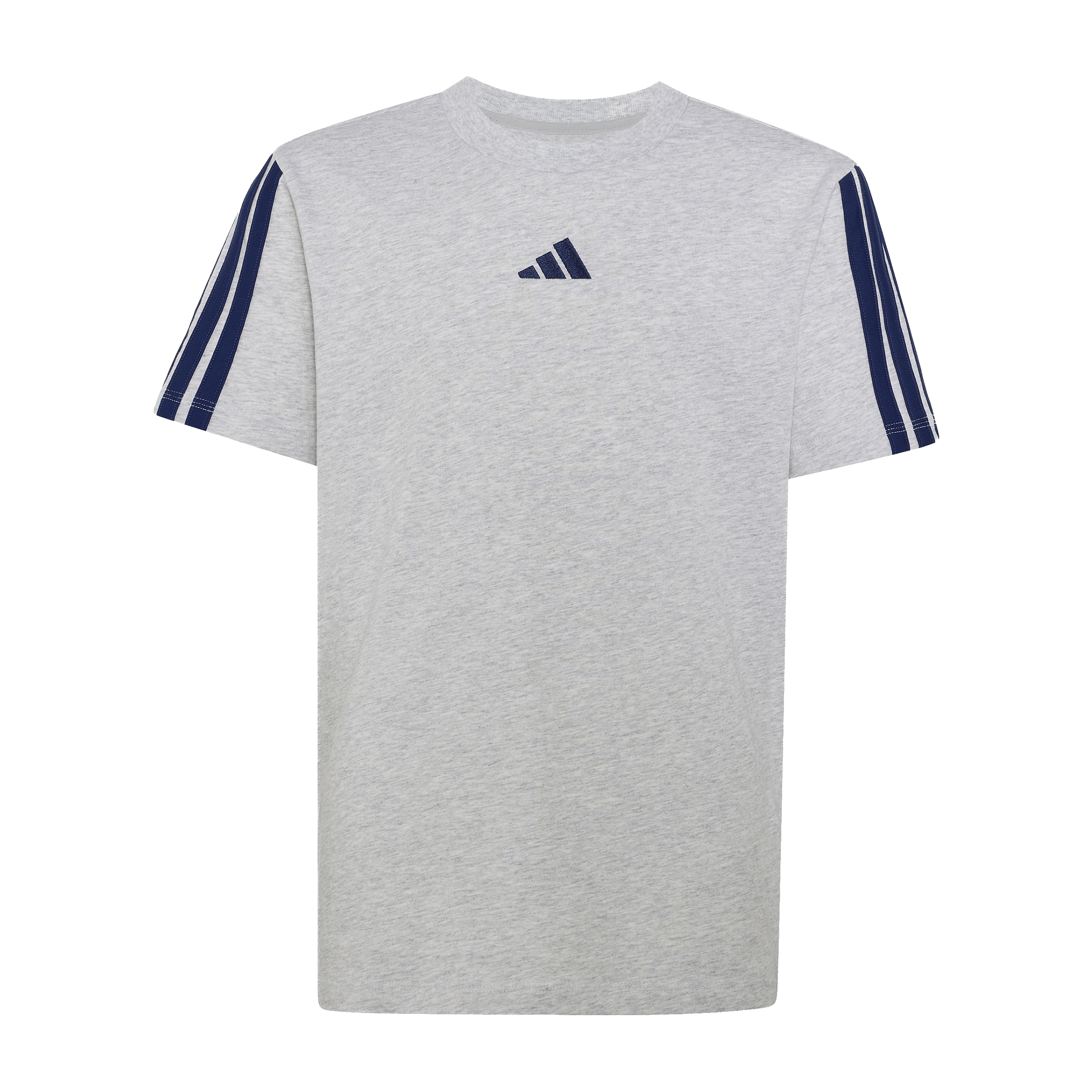 Kids adidas Essentials 3-Stripes Tee