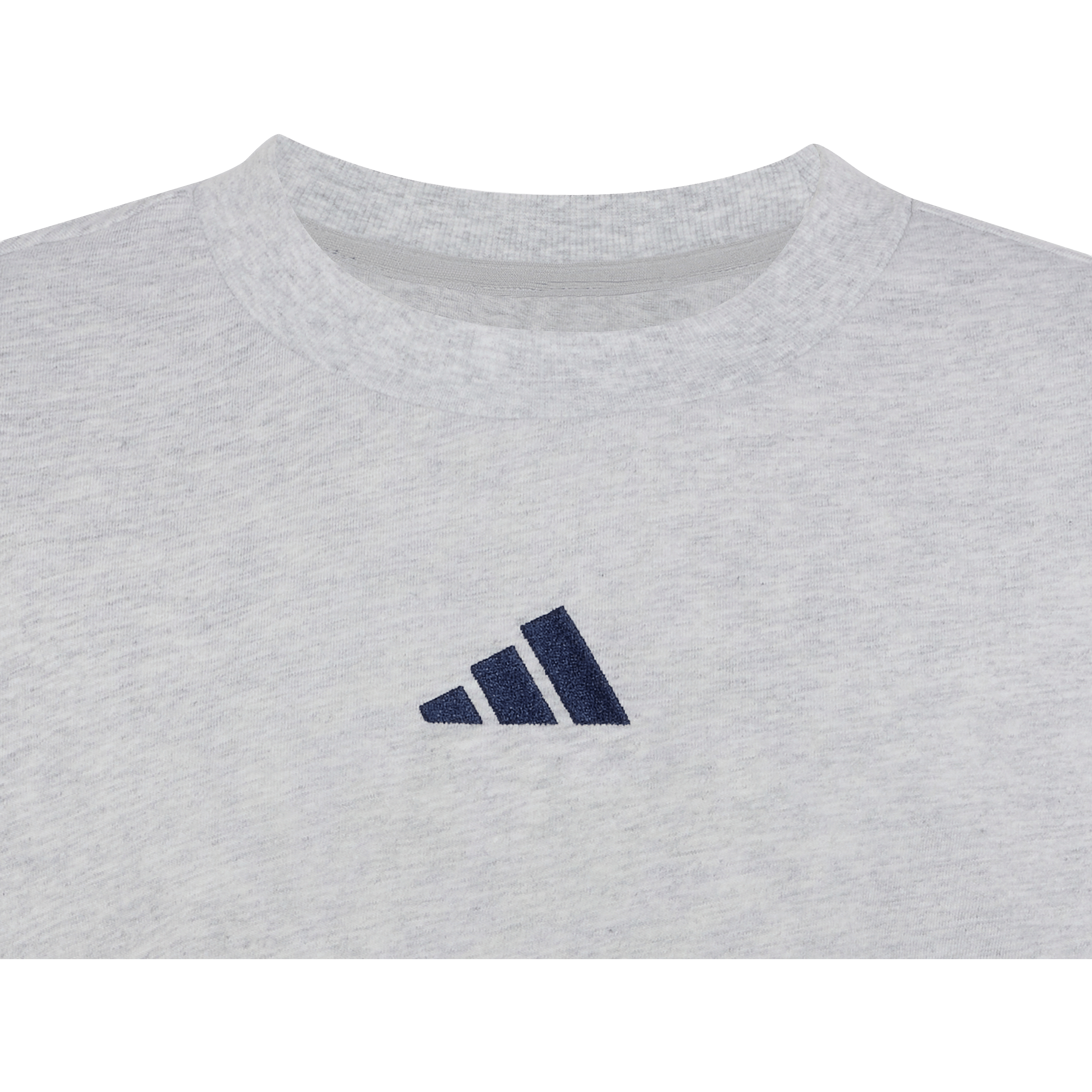 Kids adidas Essentials 3-Stripes Tee