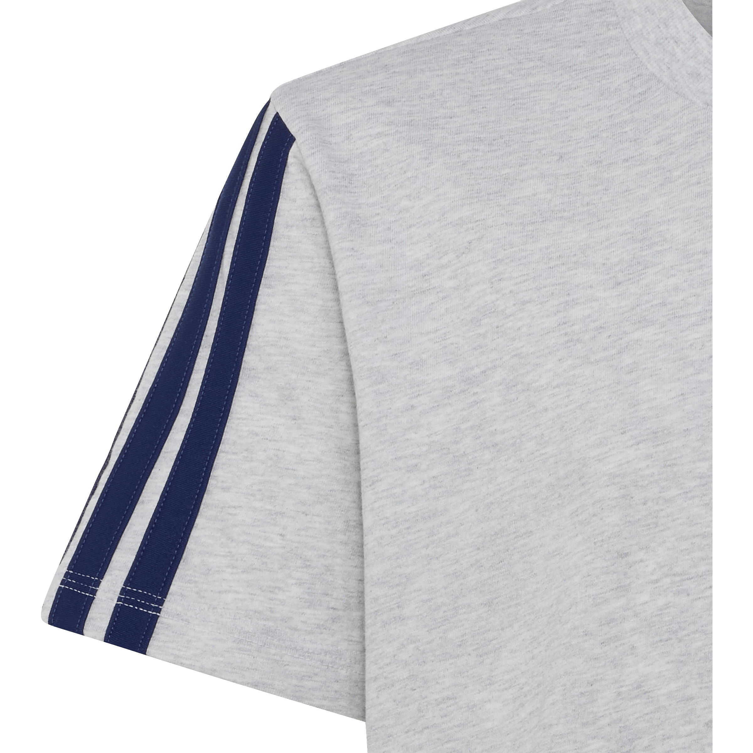 Kids adidas Essentials 3-Stripes Tee