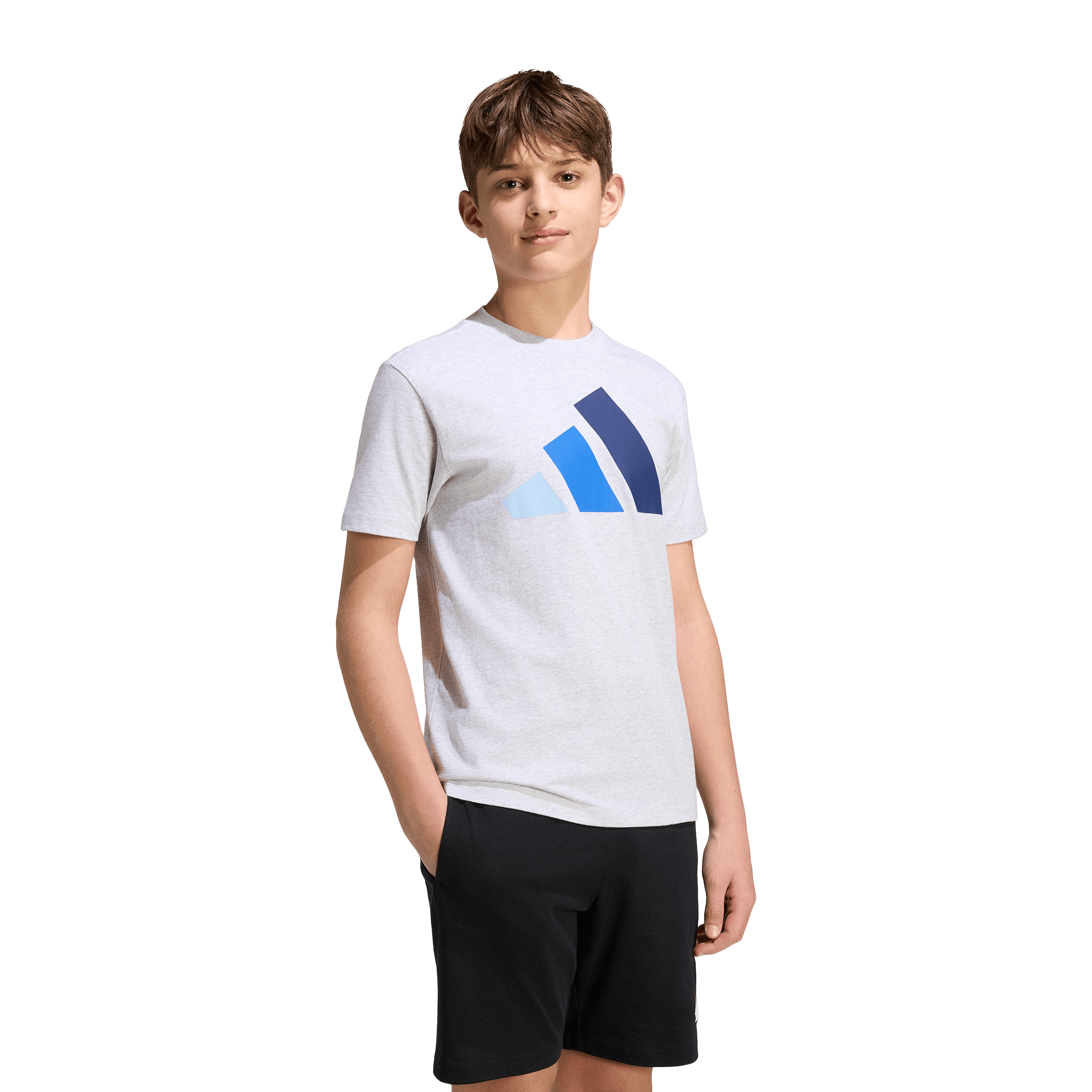 Kids adidas Essentials Tee