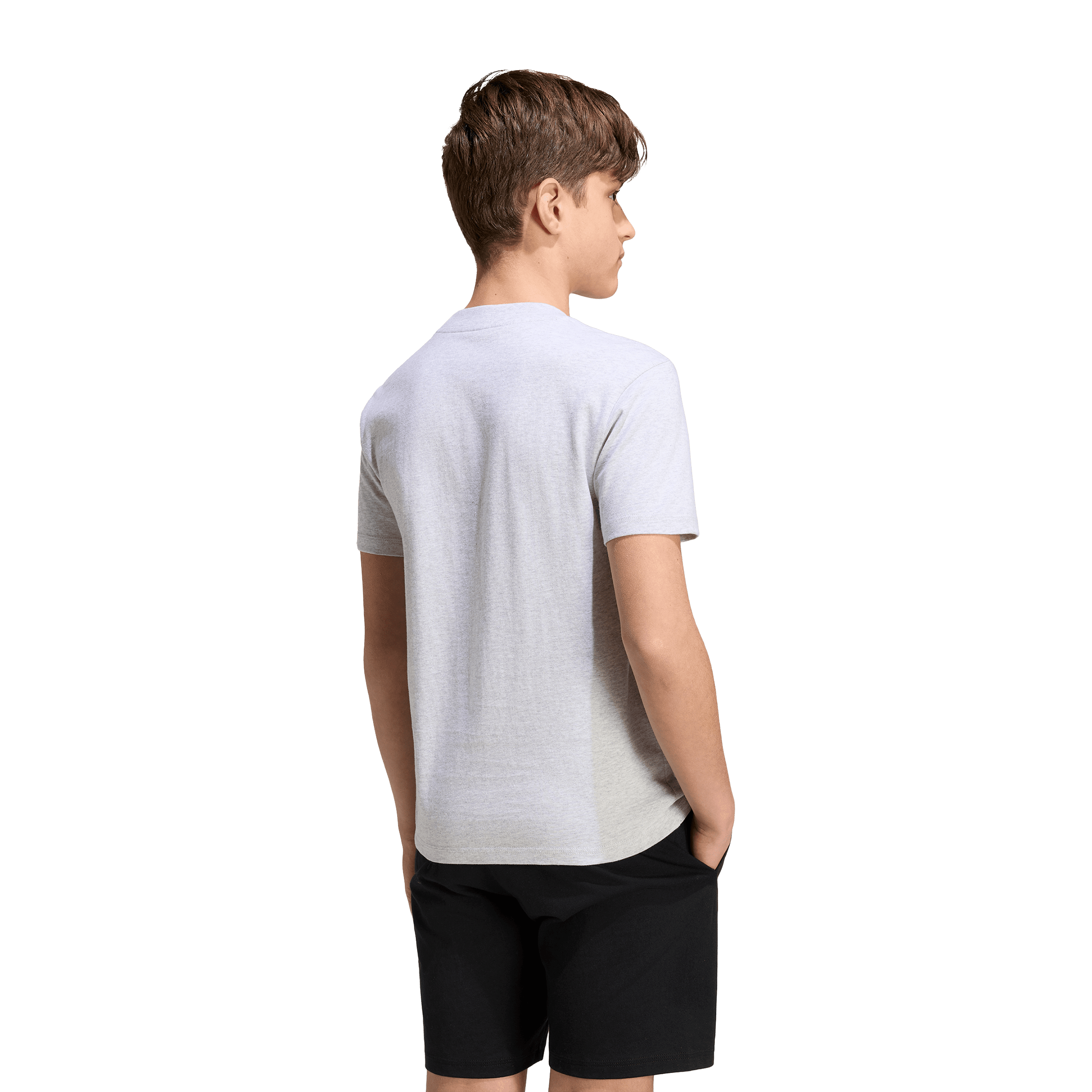 Kids adidas Essentials Tee