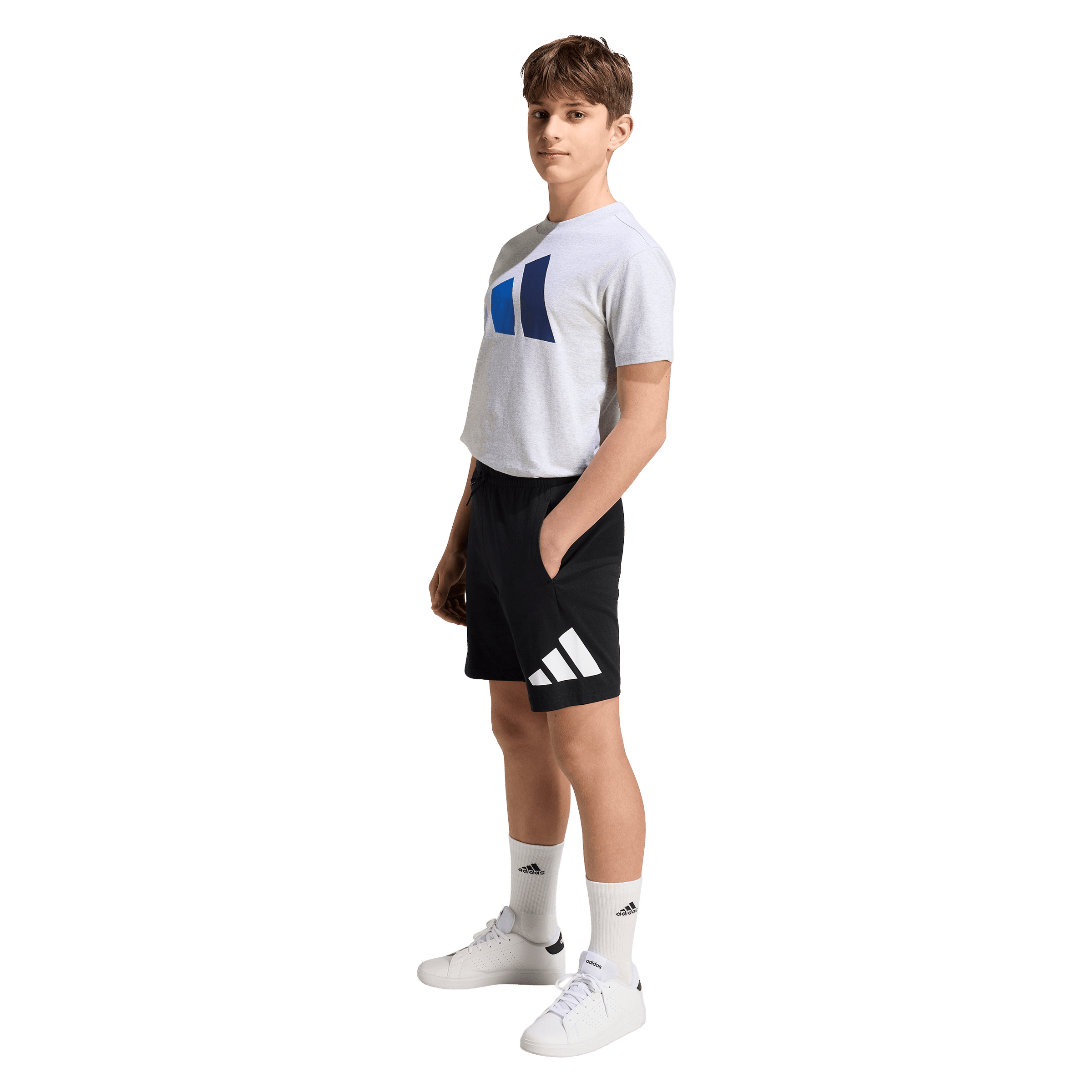 Kids adidas Essentials Tee